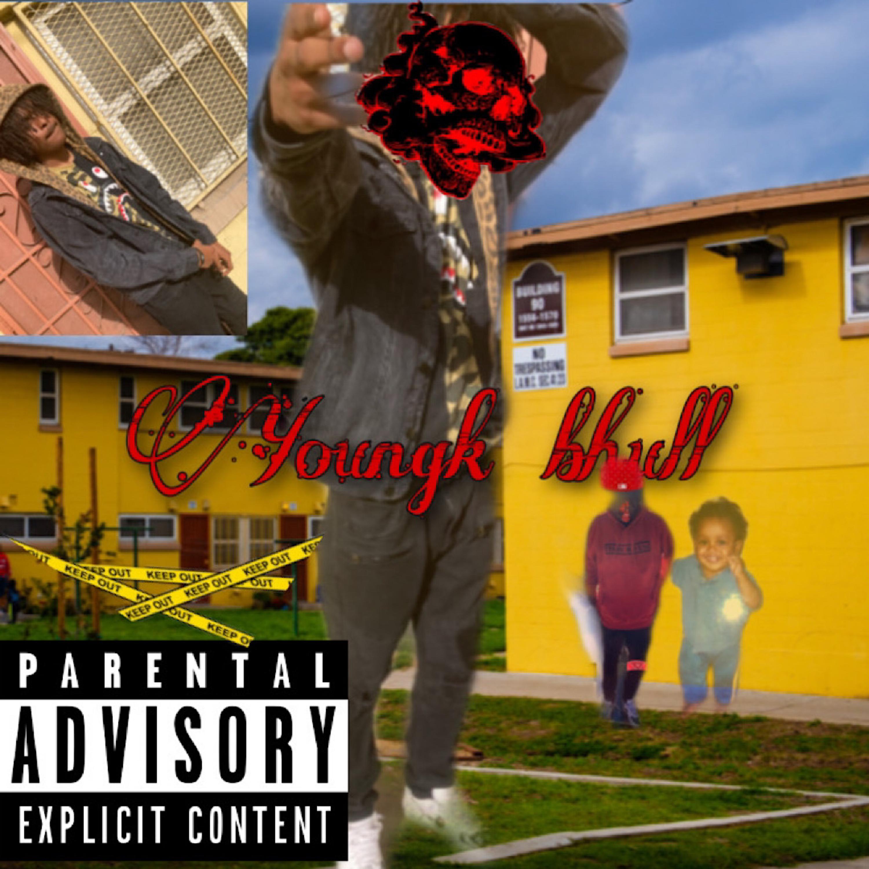 Young Bhull artwork
