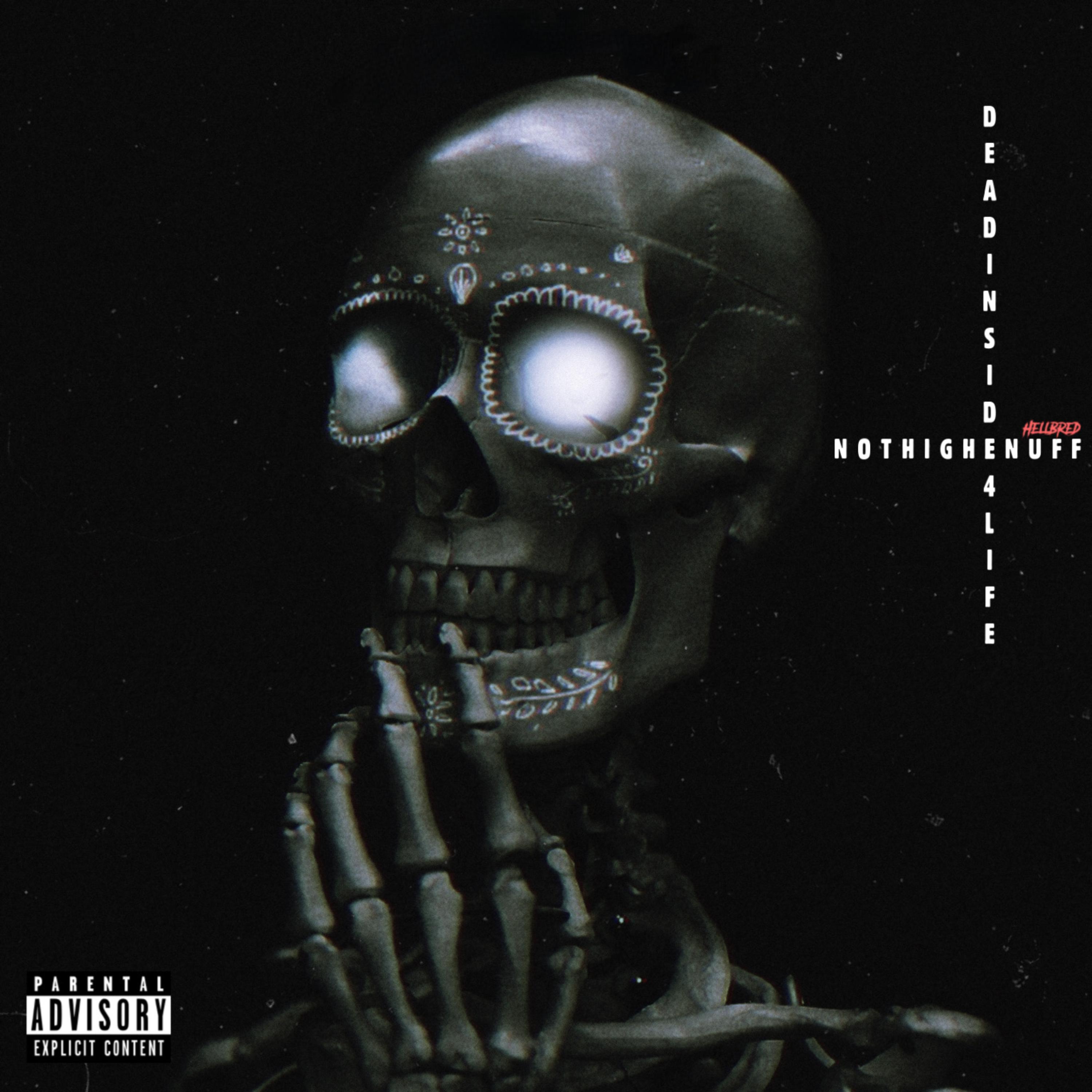 Dead Inside 4 Life artwork