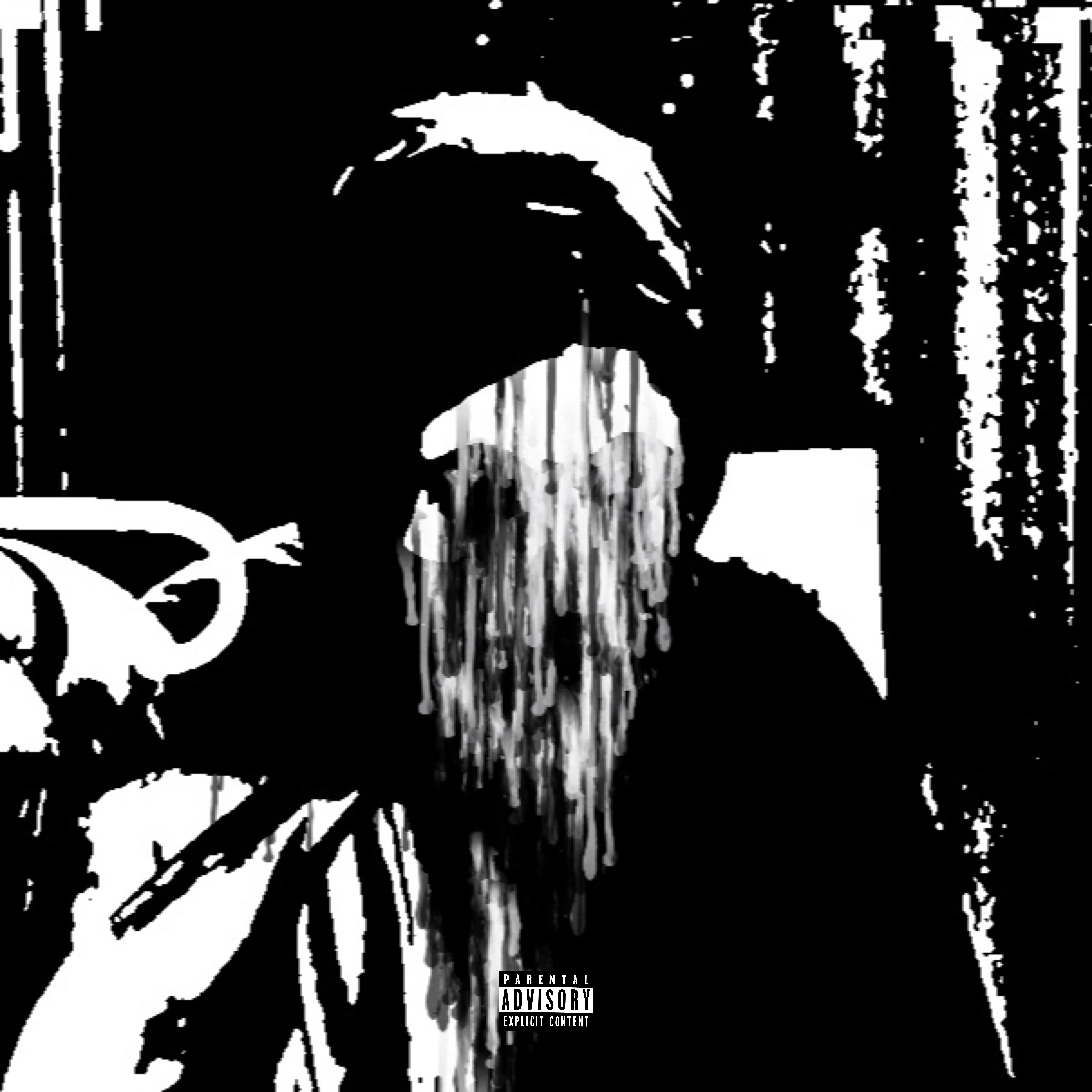 TALKING TO ME FROM THE DEAD artwork