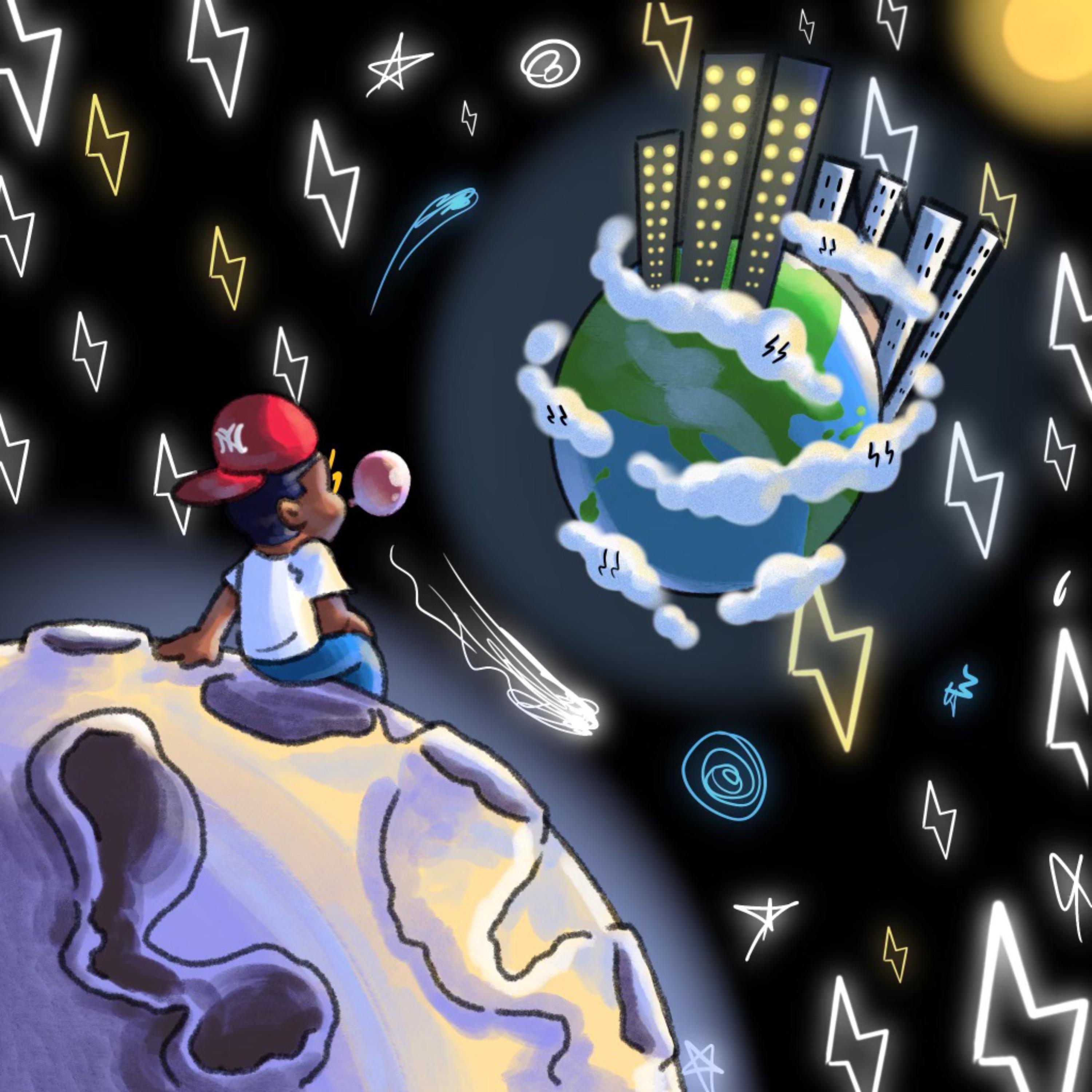 Will The World Keep Spinning Without You artwork