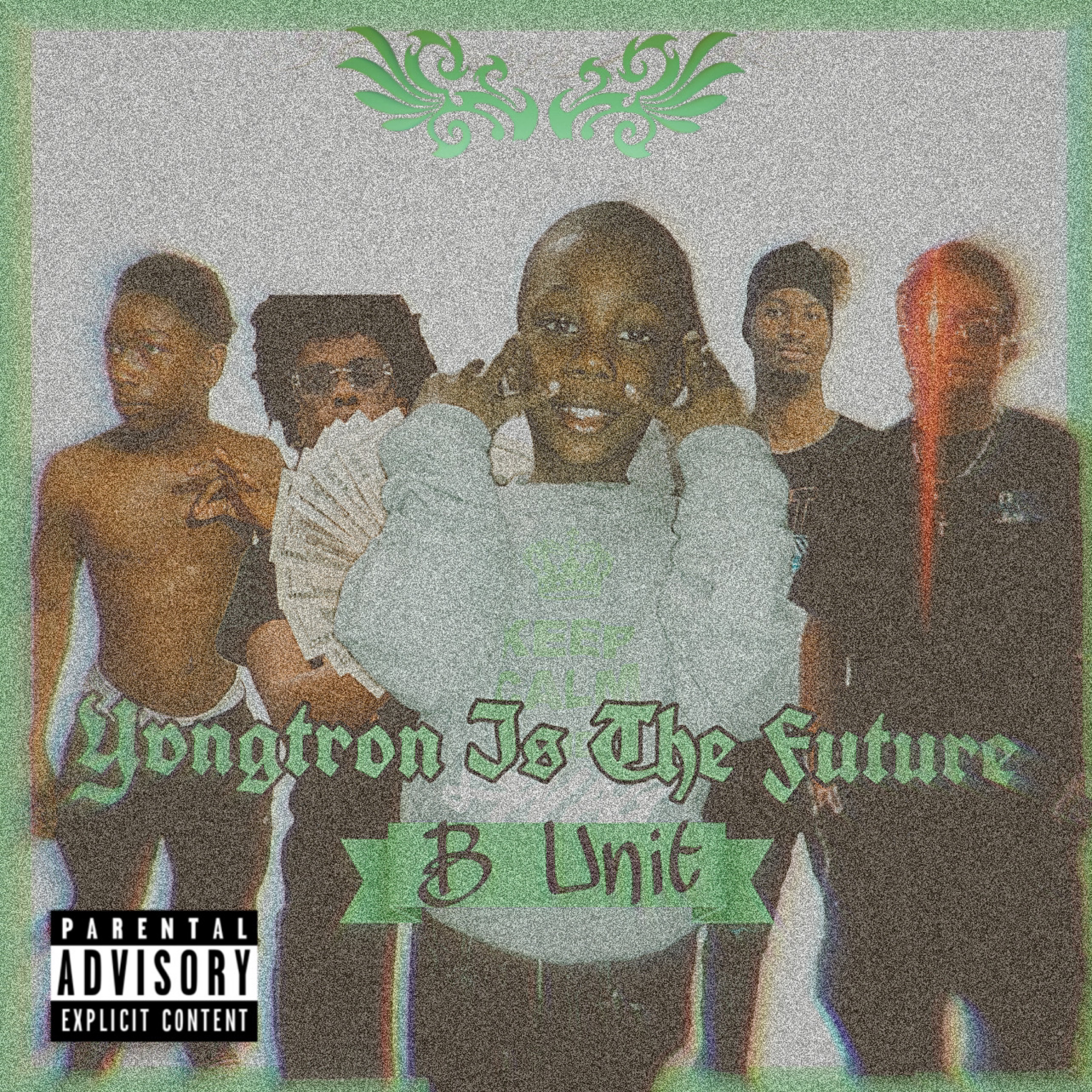 YTITF artwork