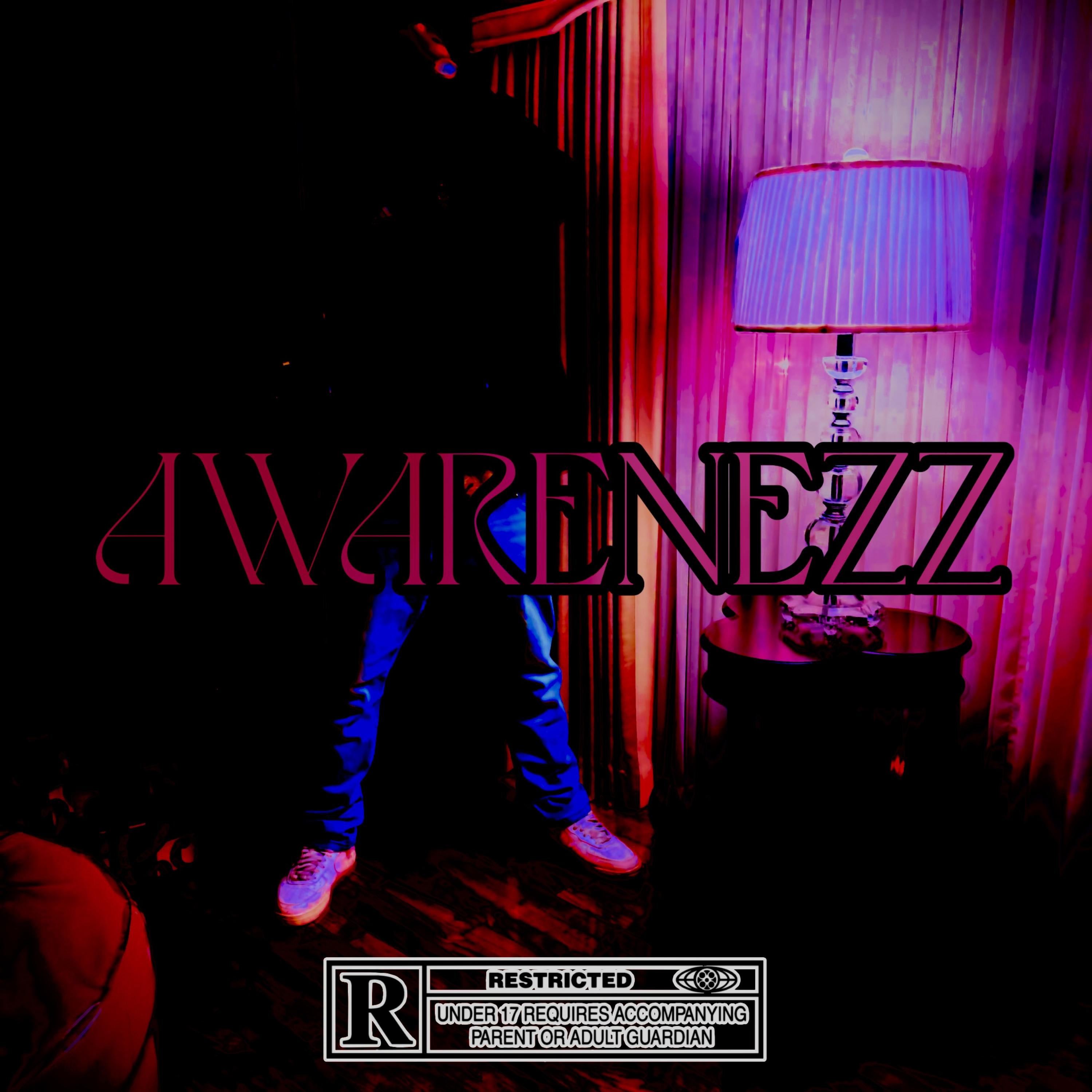 AWARENEZZ artwork