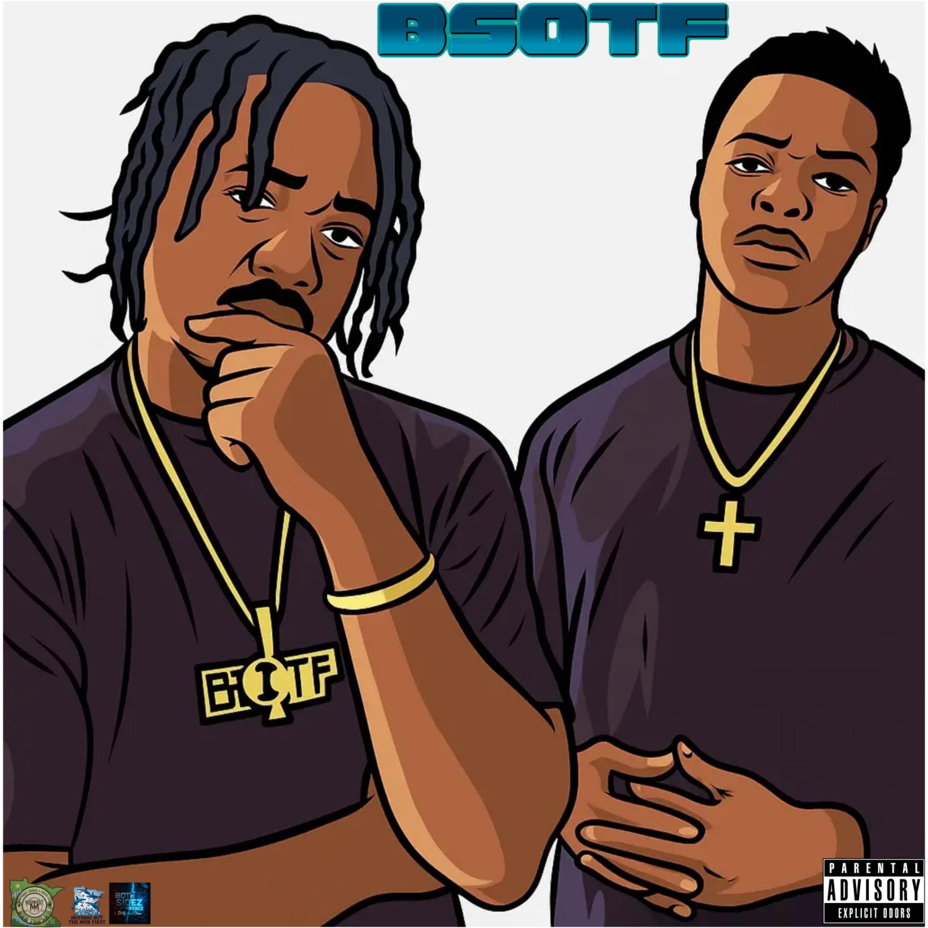 BSOTF artwork