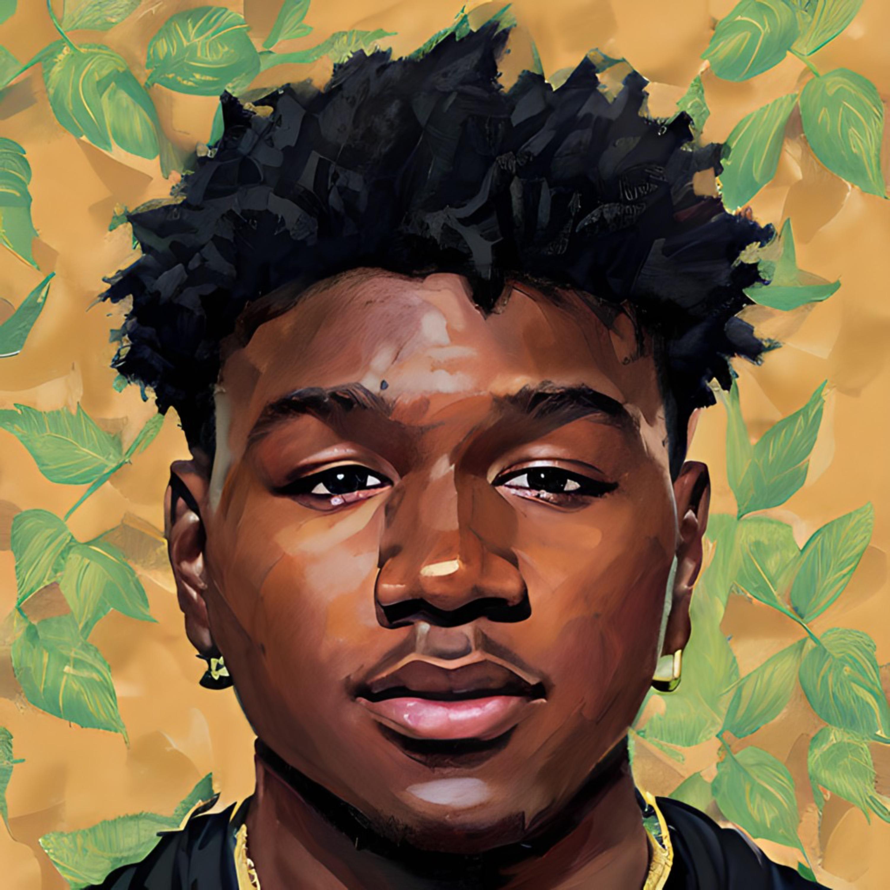 Like That artwork
