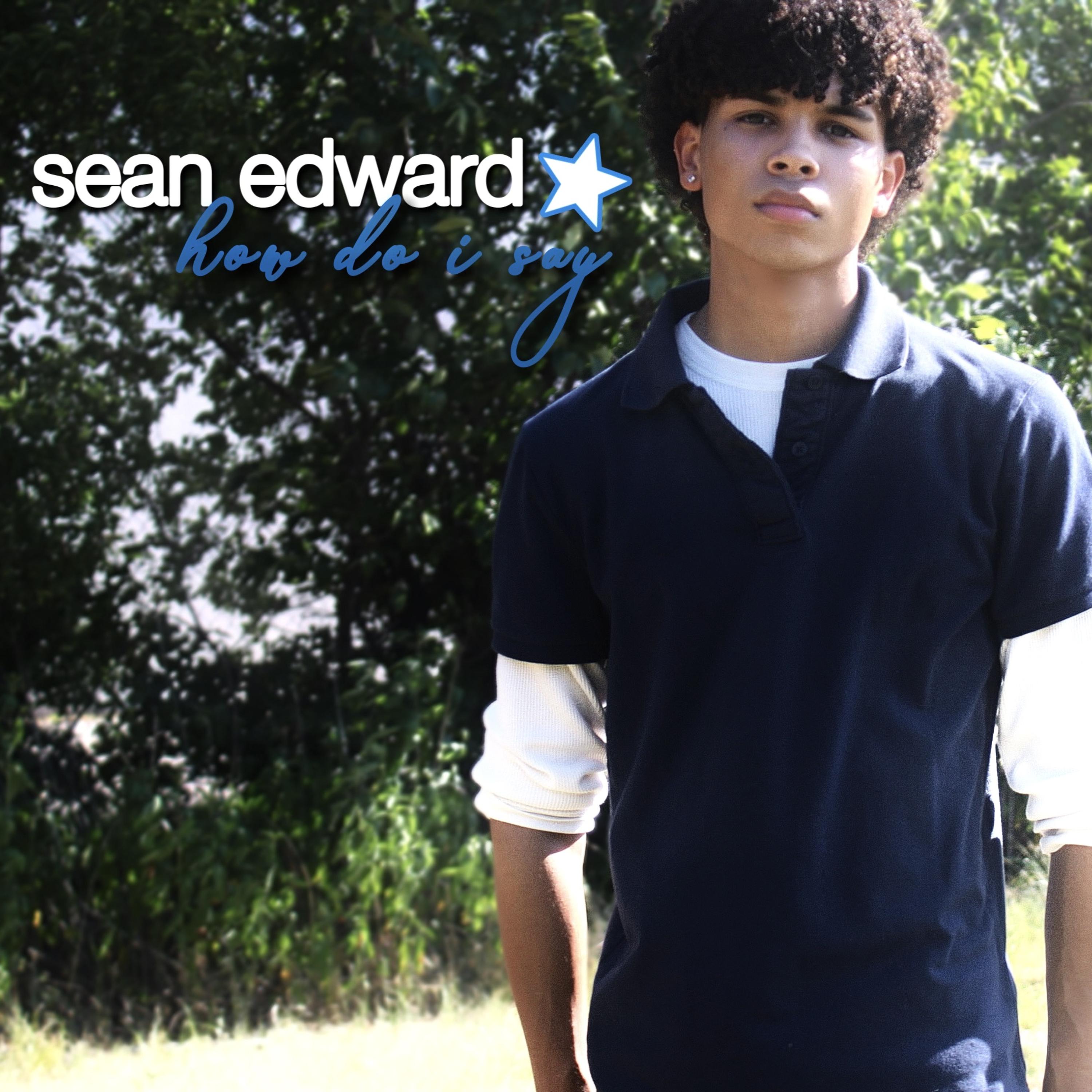 How Do I Say by Sean Edward