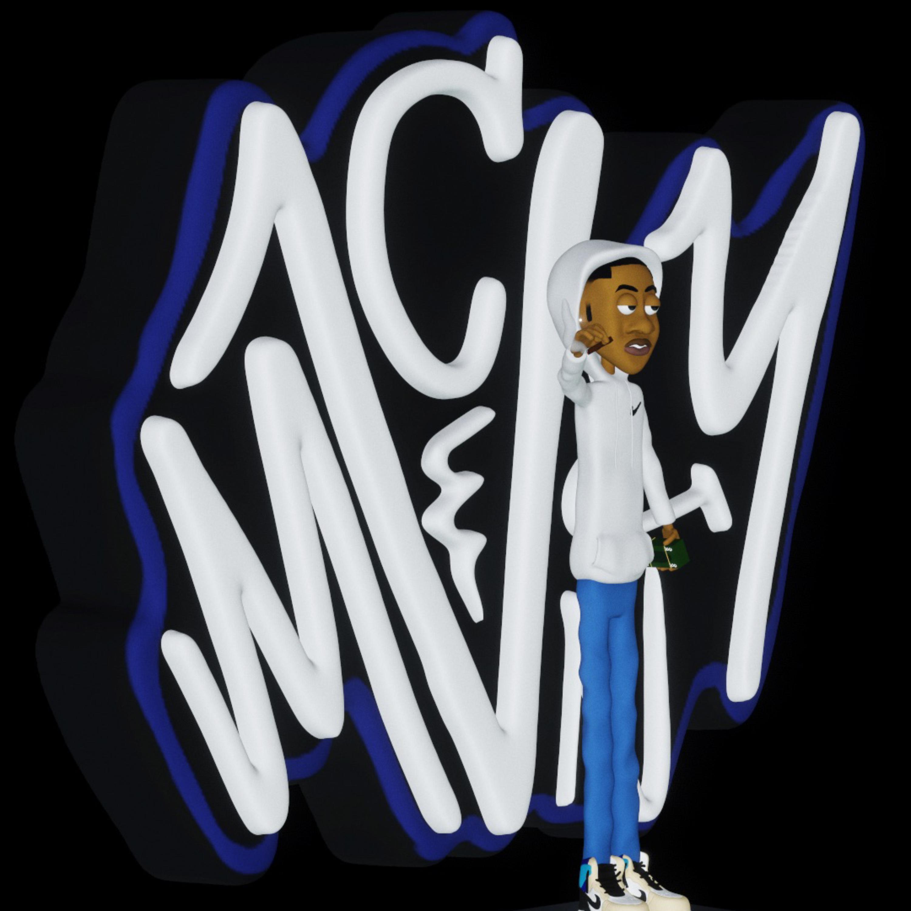 More Mvney, More Problems artwork