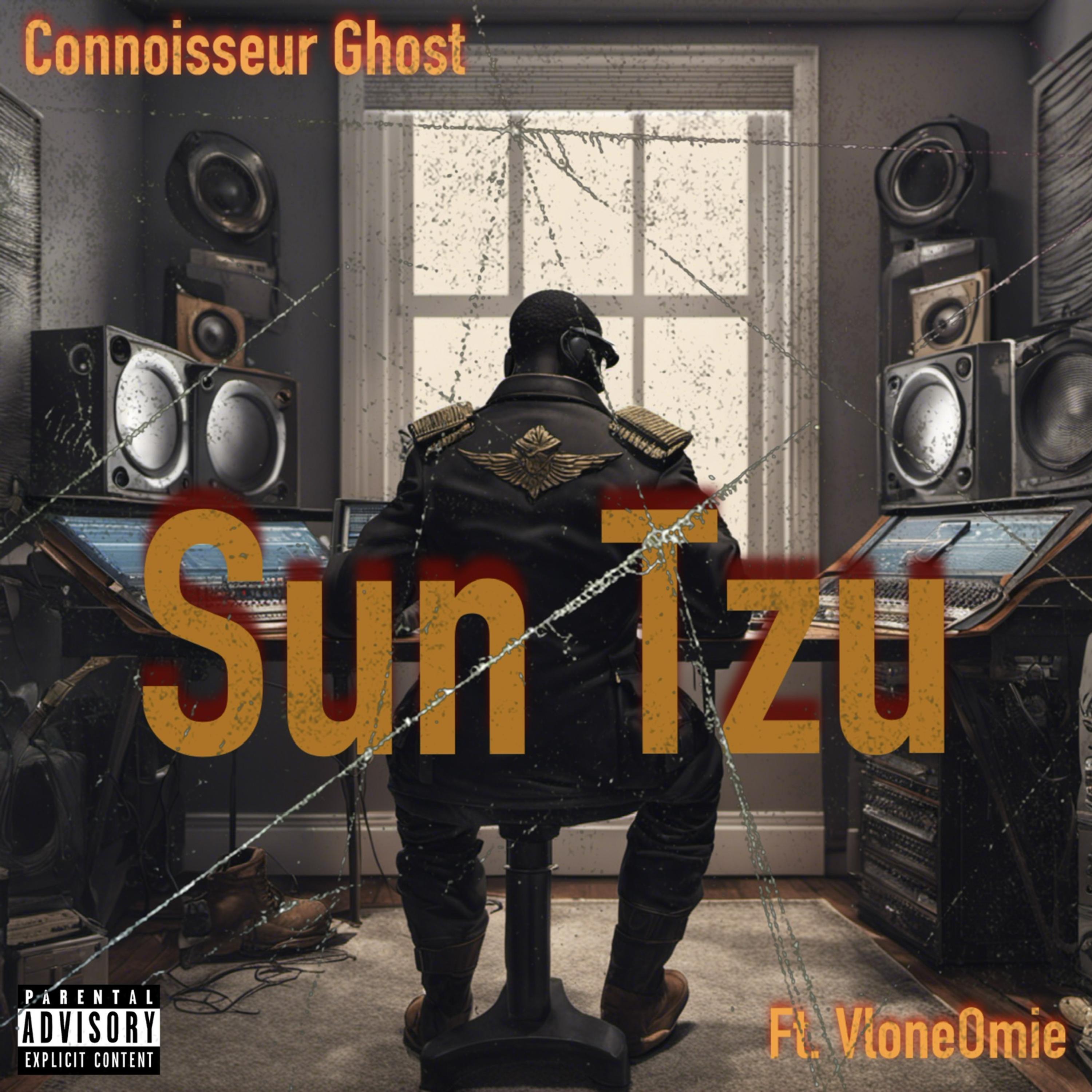 Sun Tzu artwork