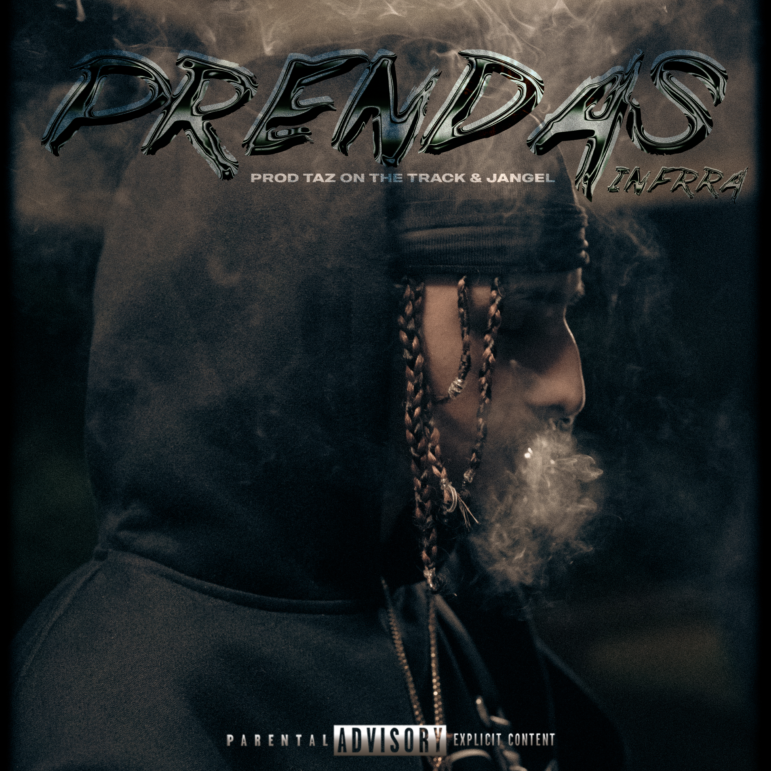 Prendas artwork