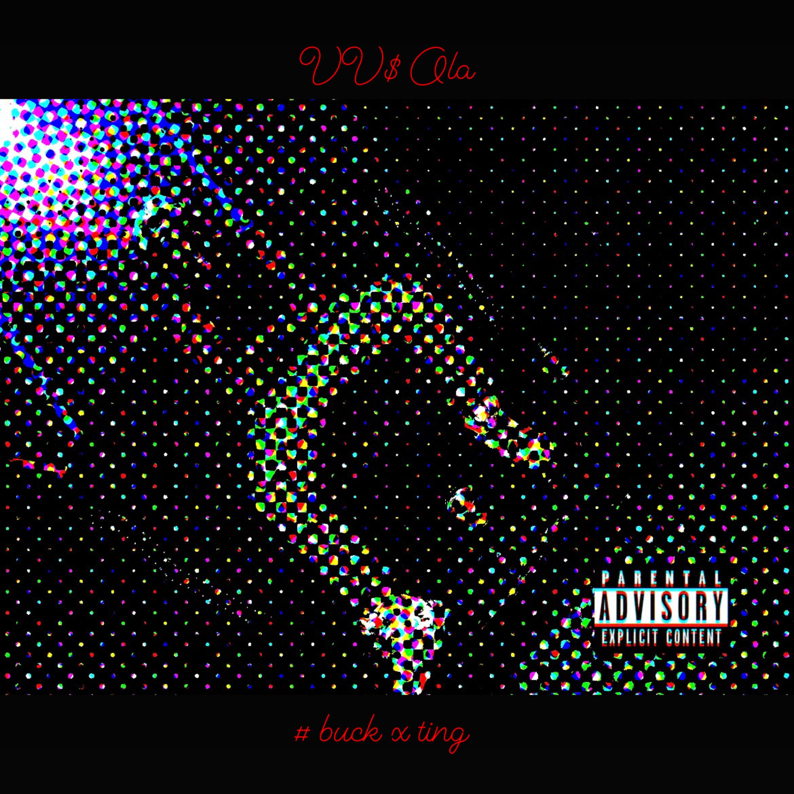 # Buck x Ting artwork