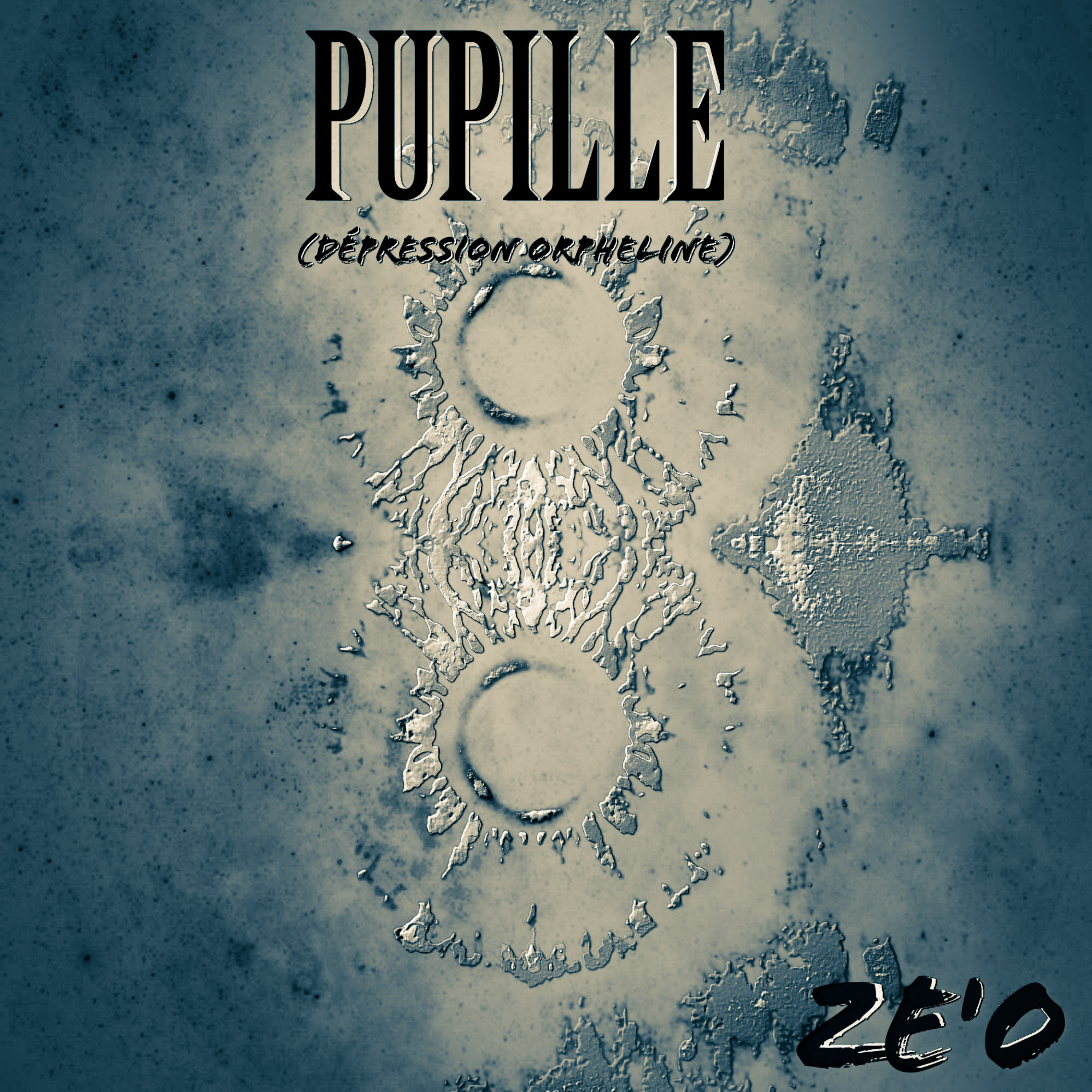 Pupille (Instrumental)  artwork