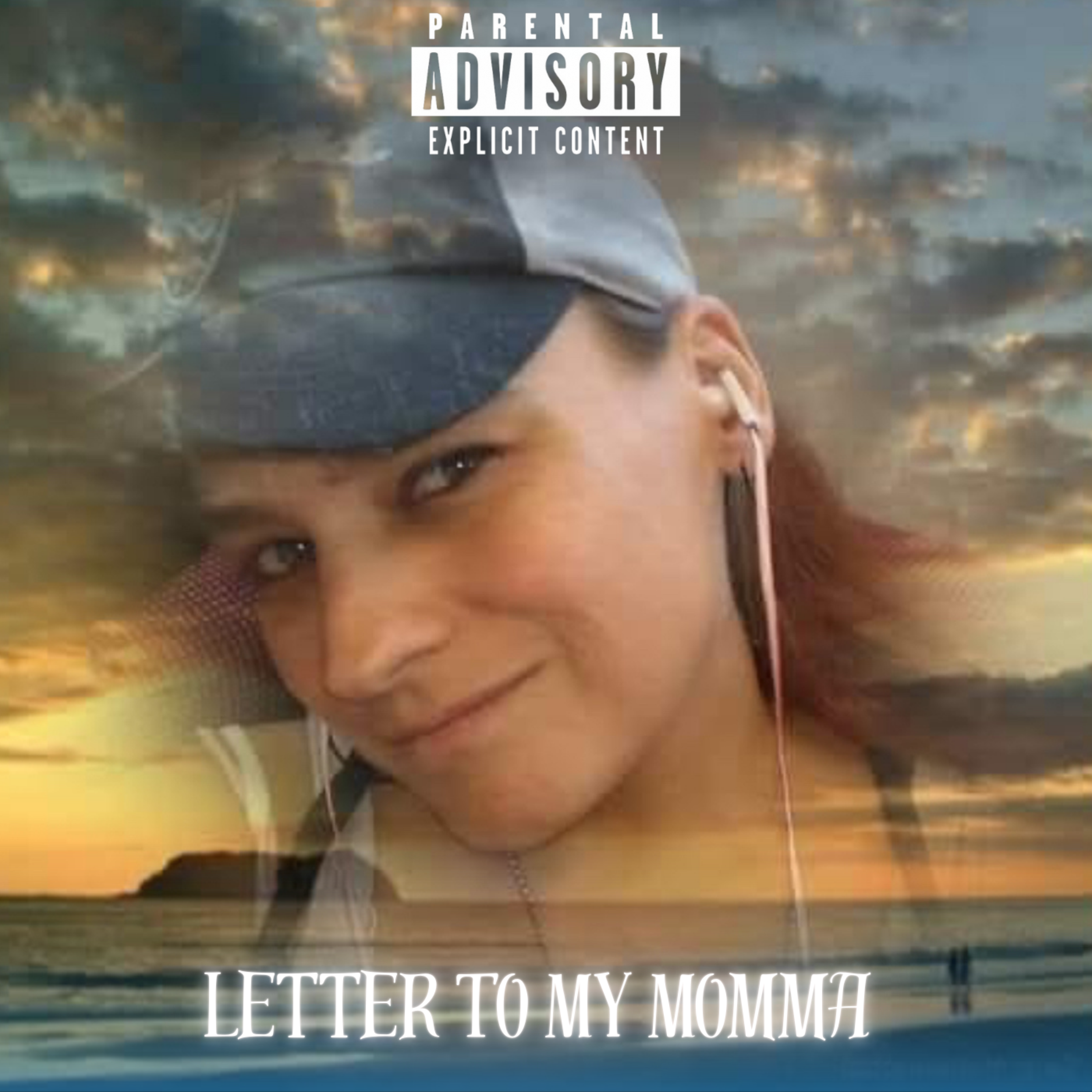 Letter To My Momma artwork