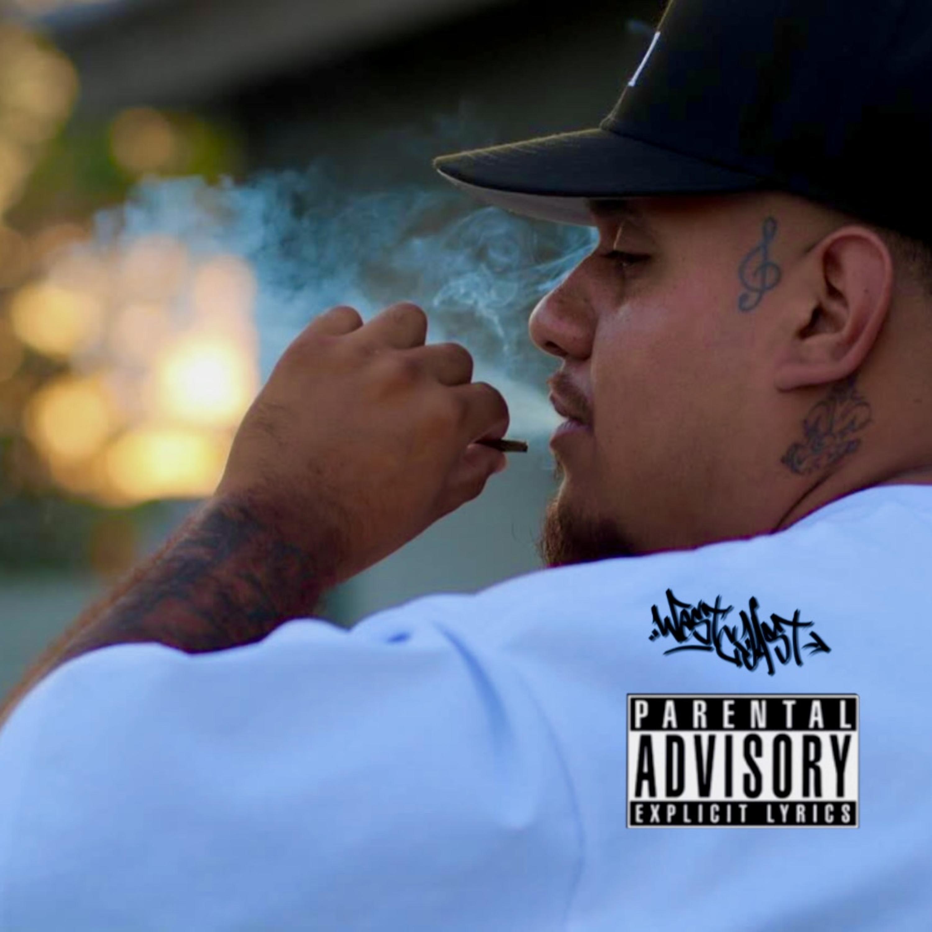 West Coast artwork