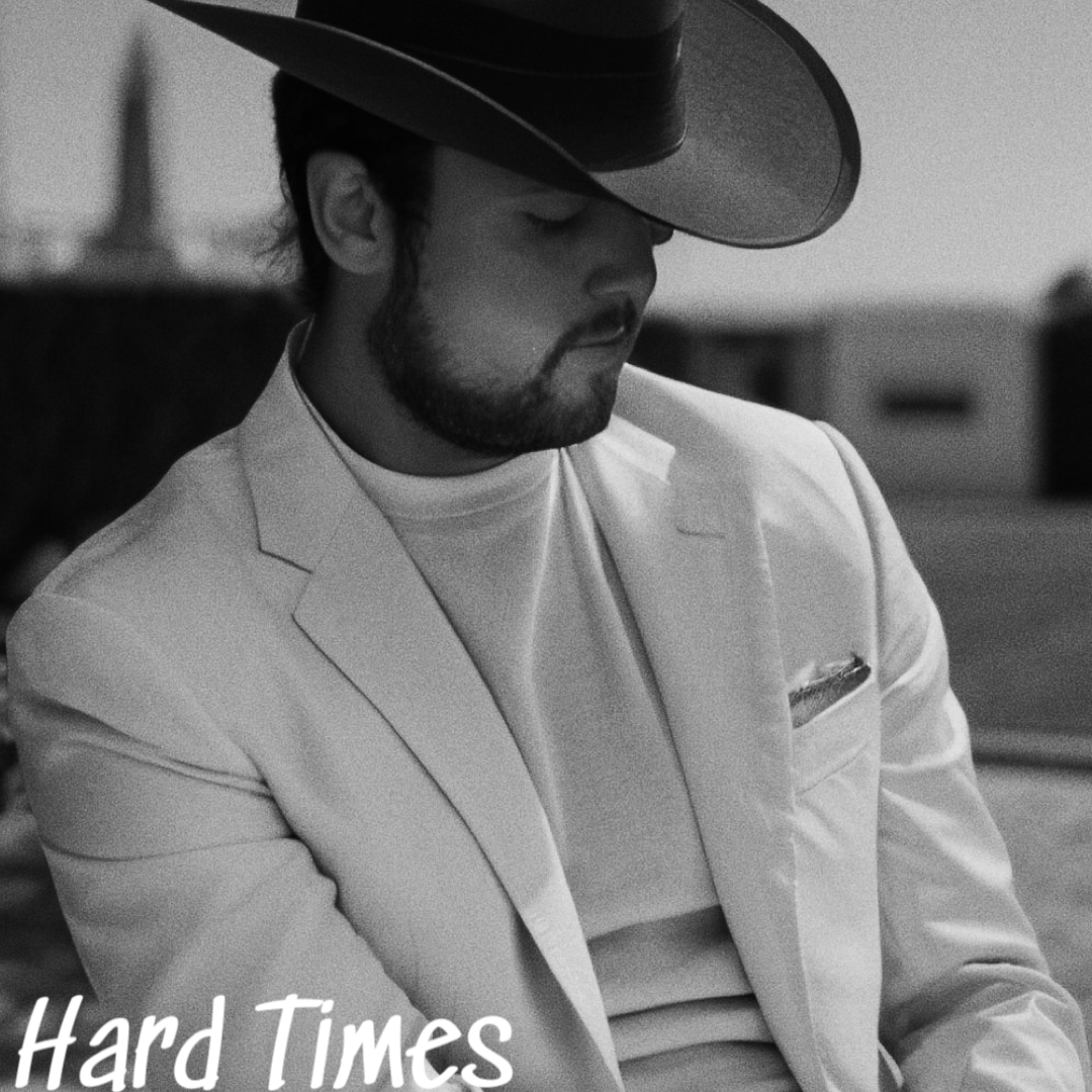 Hard Times artwork