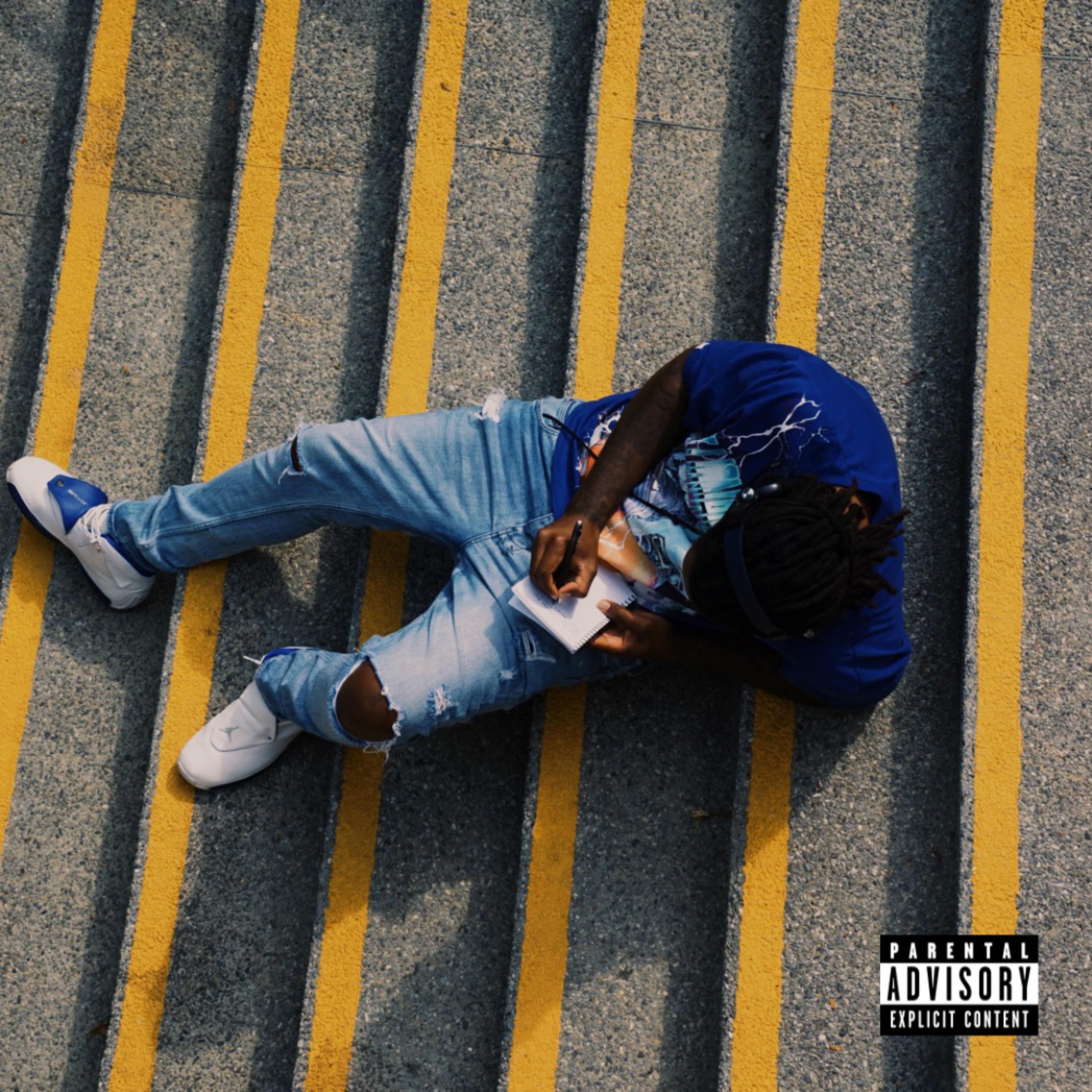 In Due Time artwork