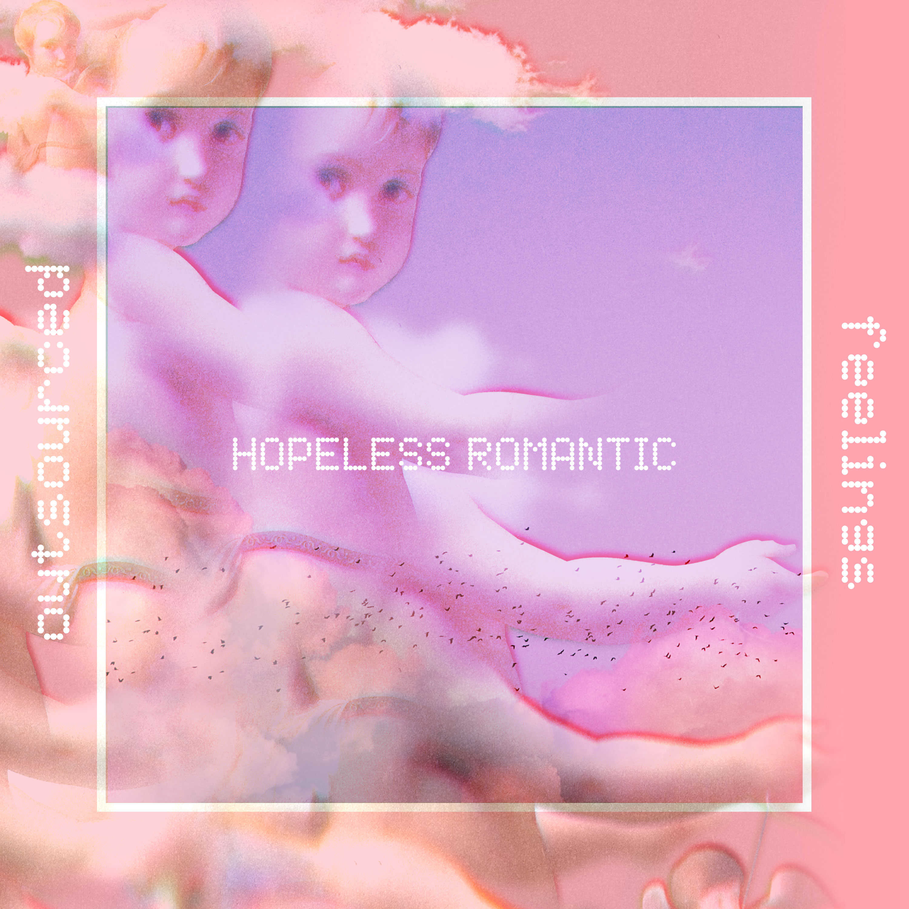 Hopeless Romantic artwork