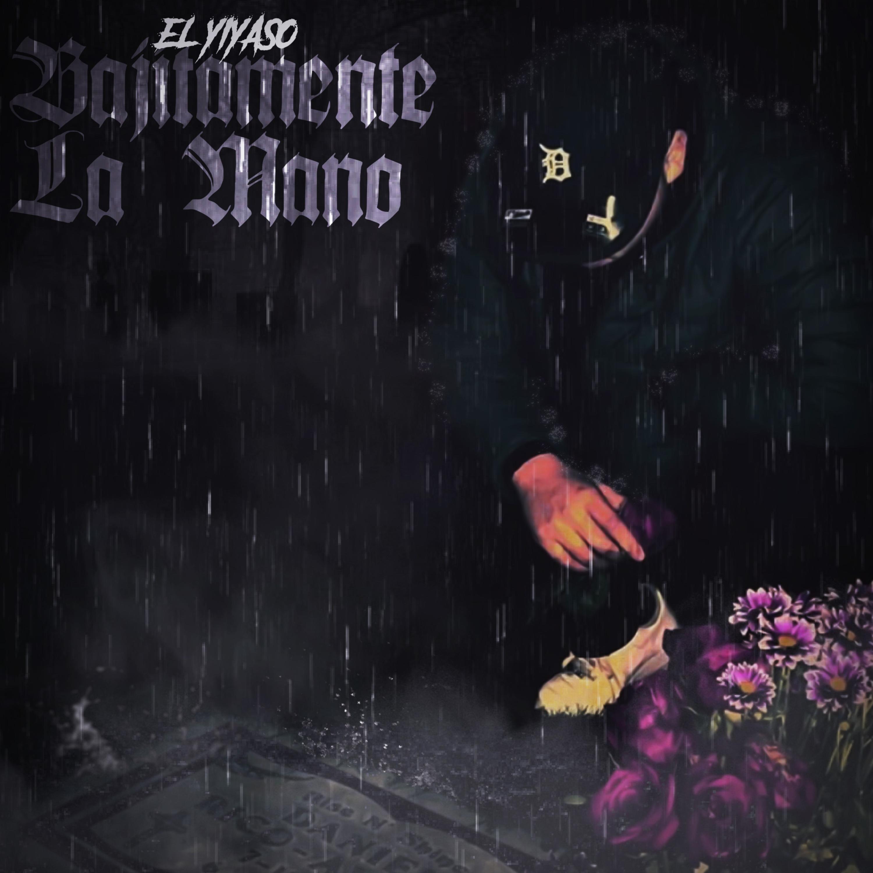 Bajitamente La Mano artwork