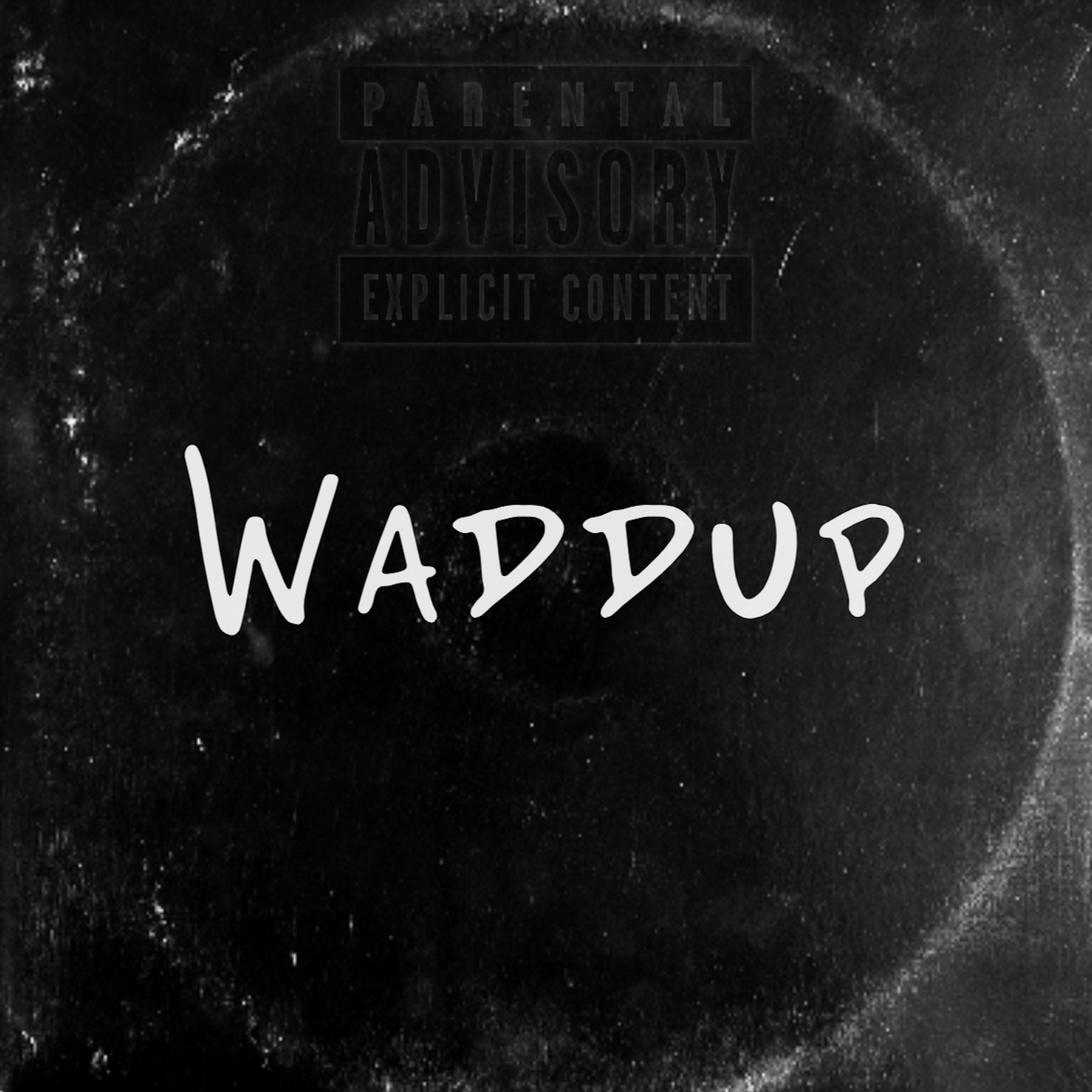 Waddup artwork