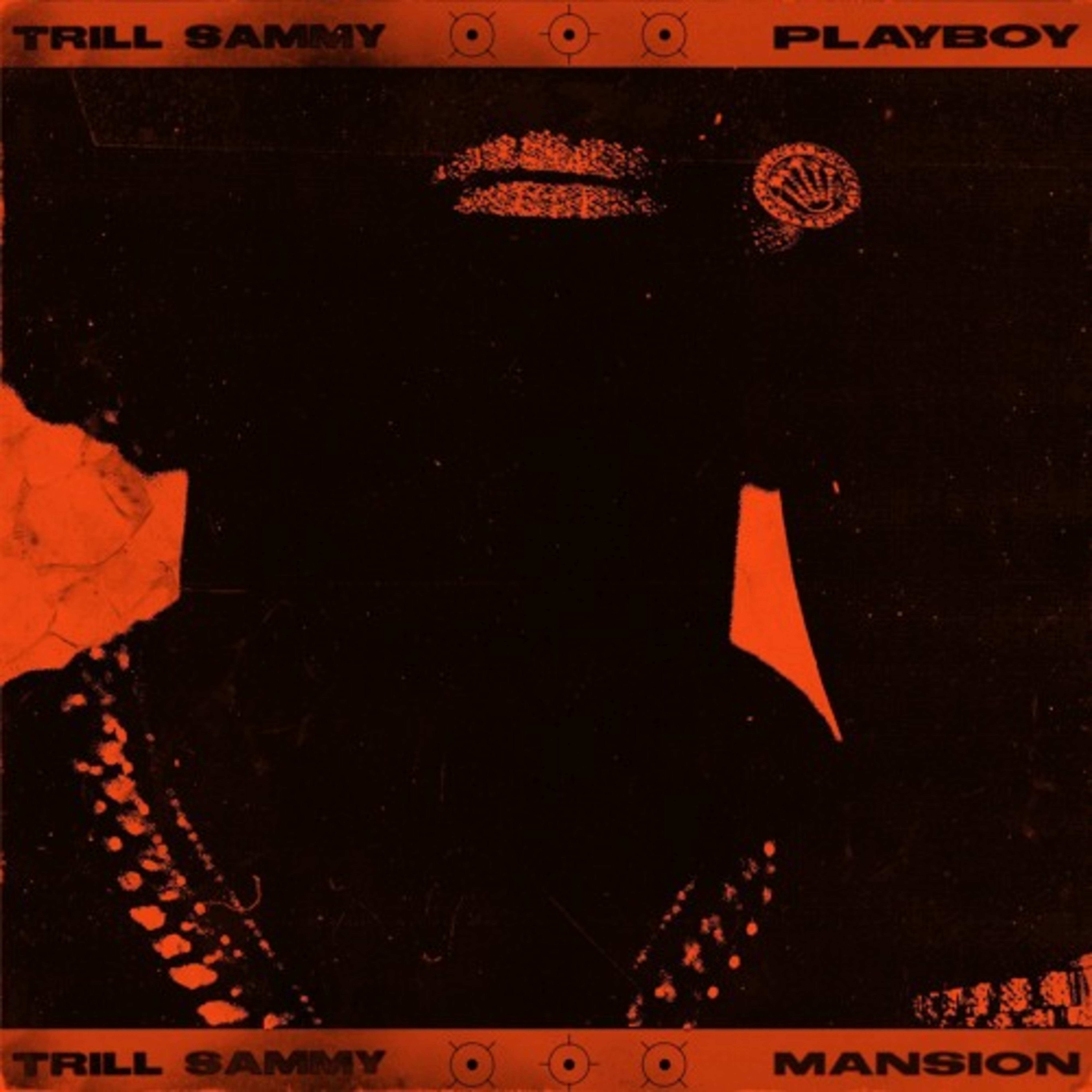 Playboy X Mansion artwork