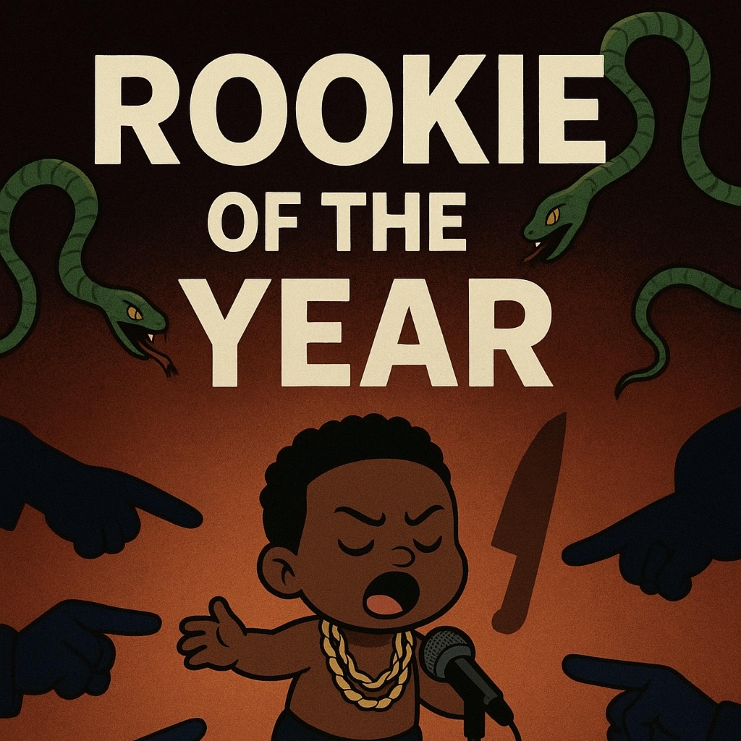 ROTY artwork