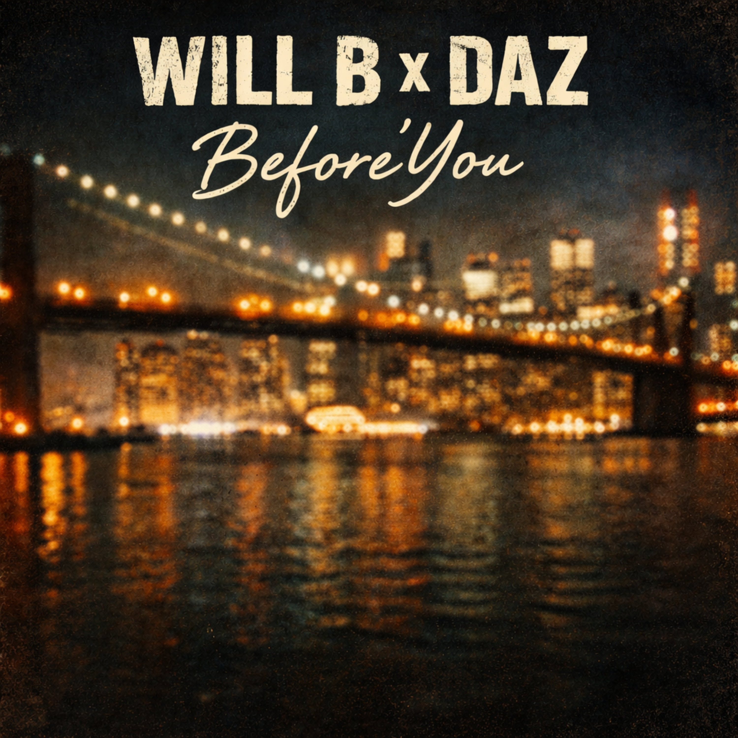Before’You artwork