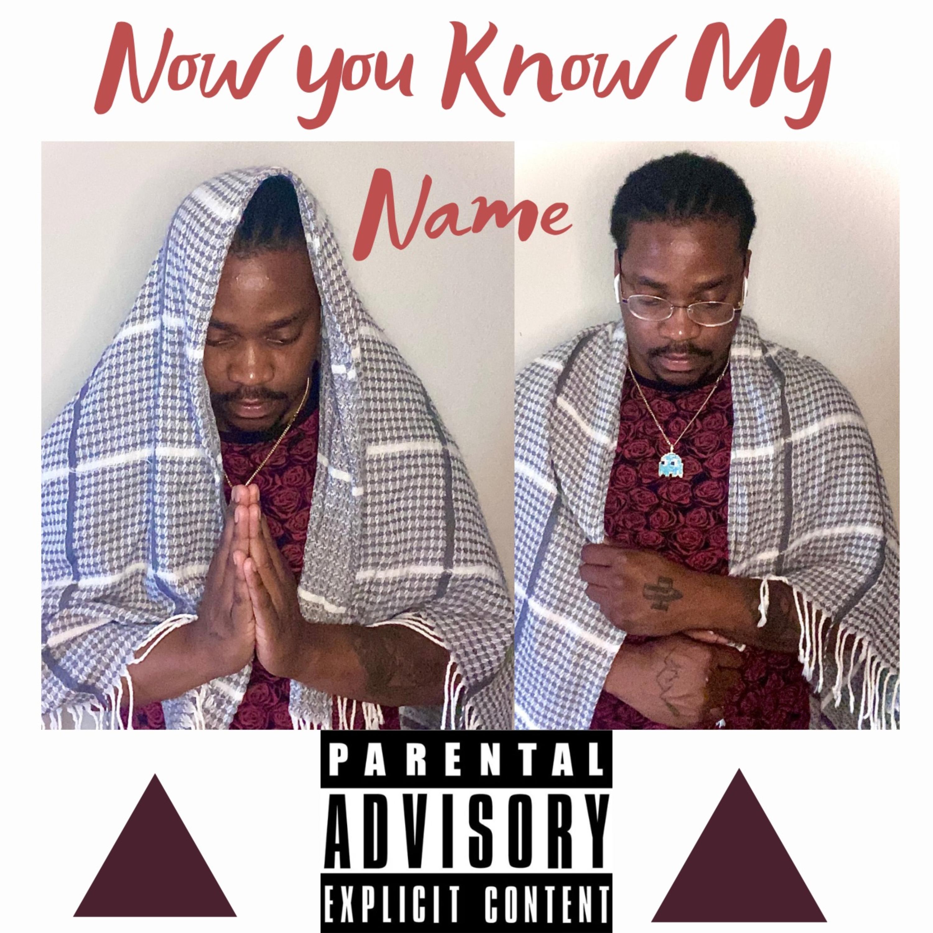 NOW YOU KNOW MY MAME artwork