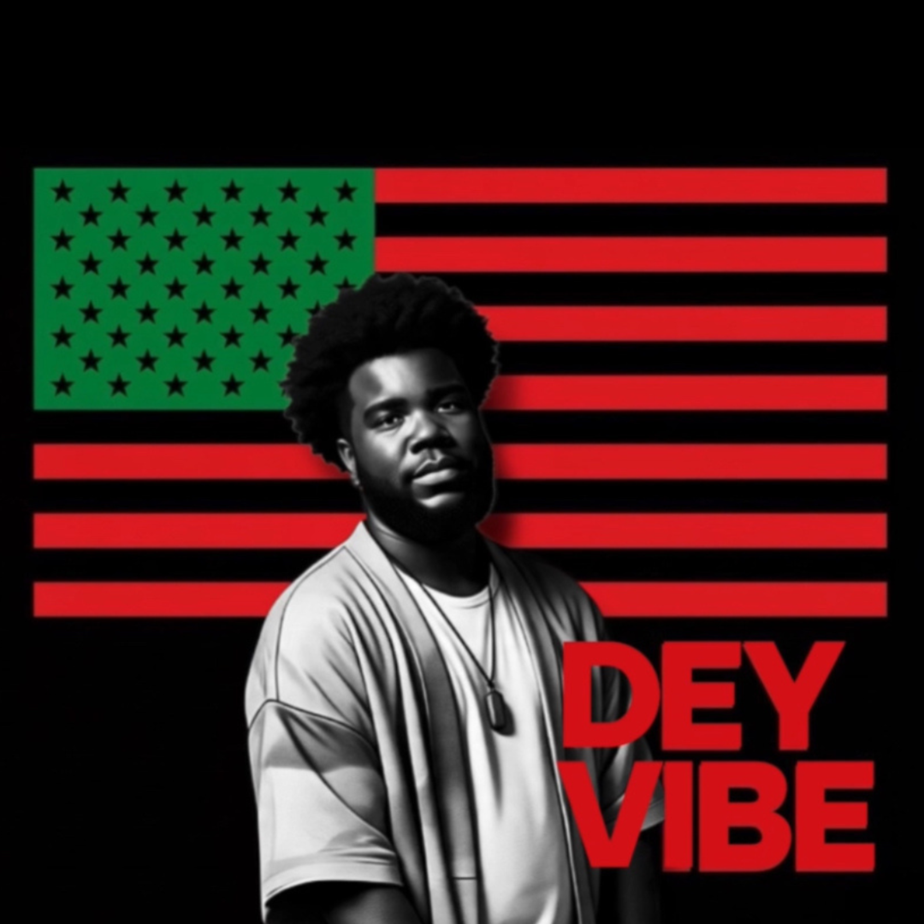 Dey Vibe artwork