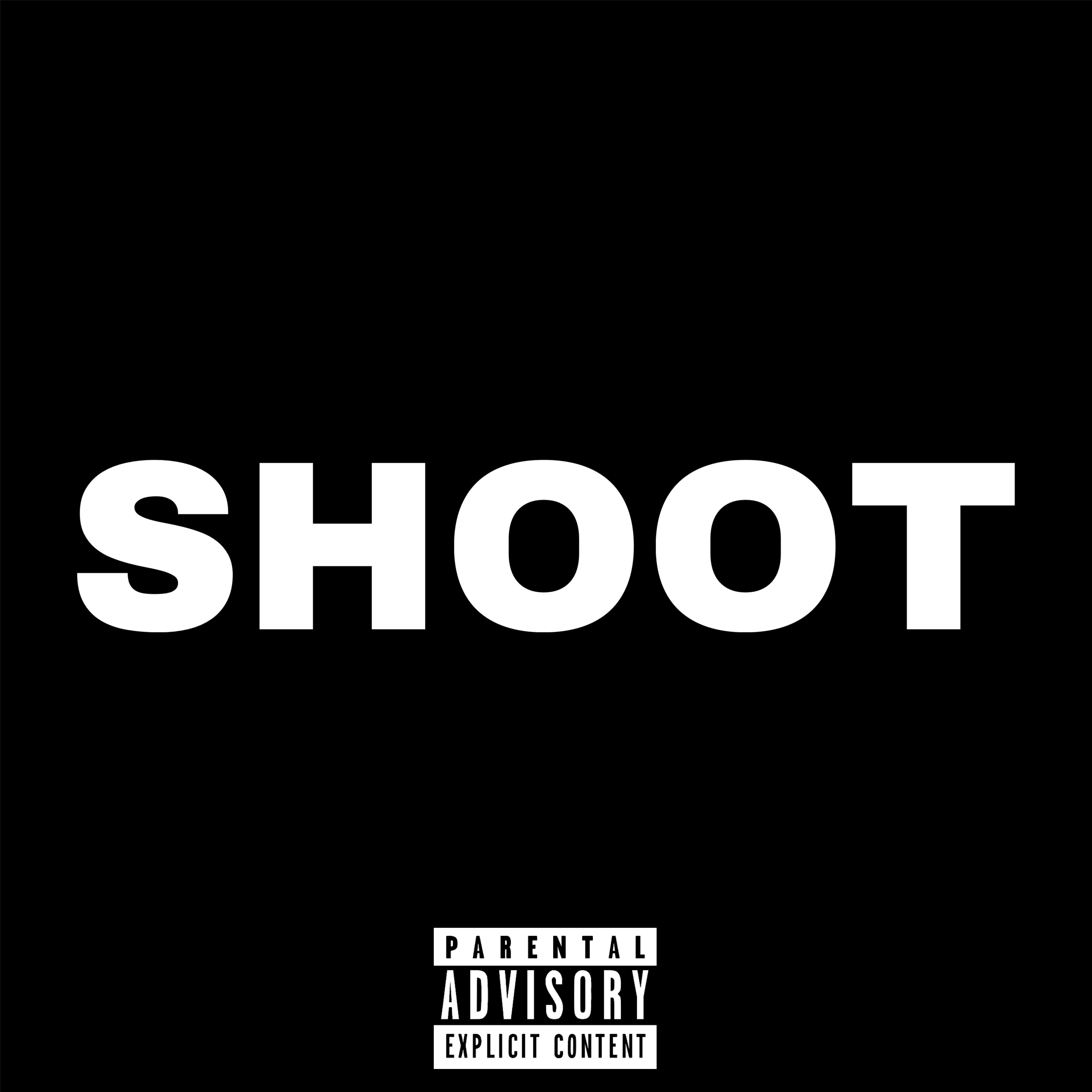 SHOOT artwork