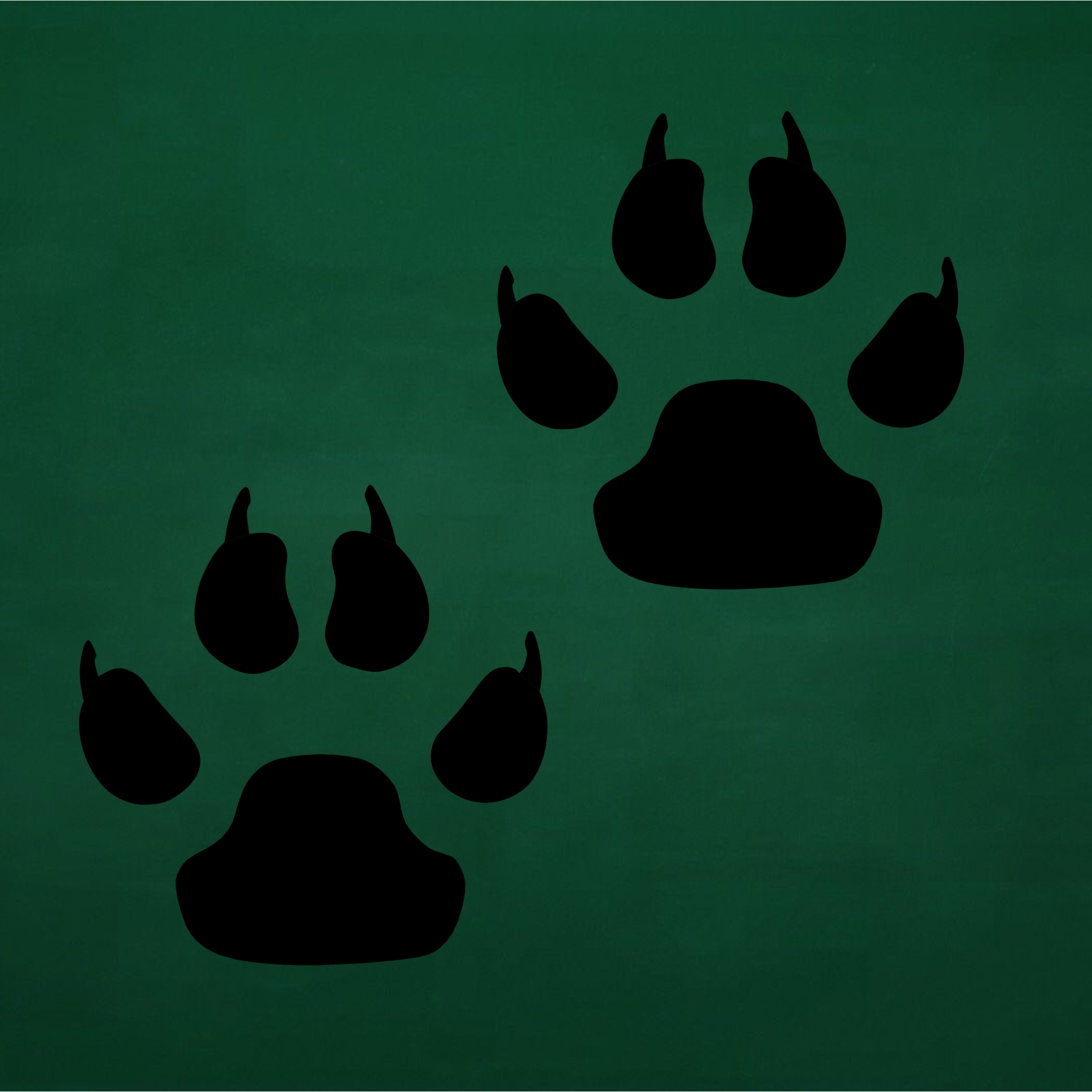 Big Dog artwork