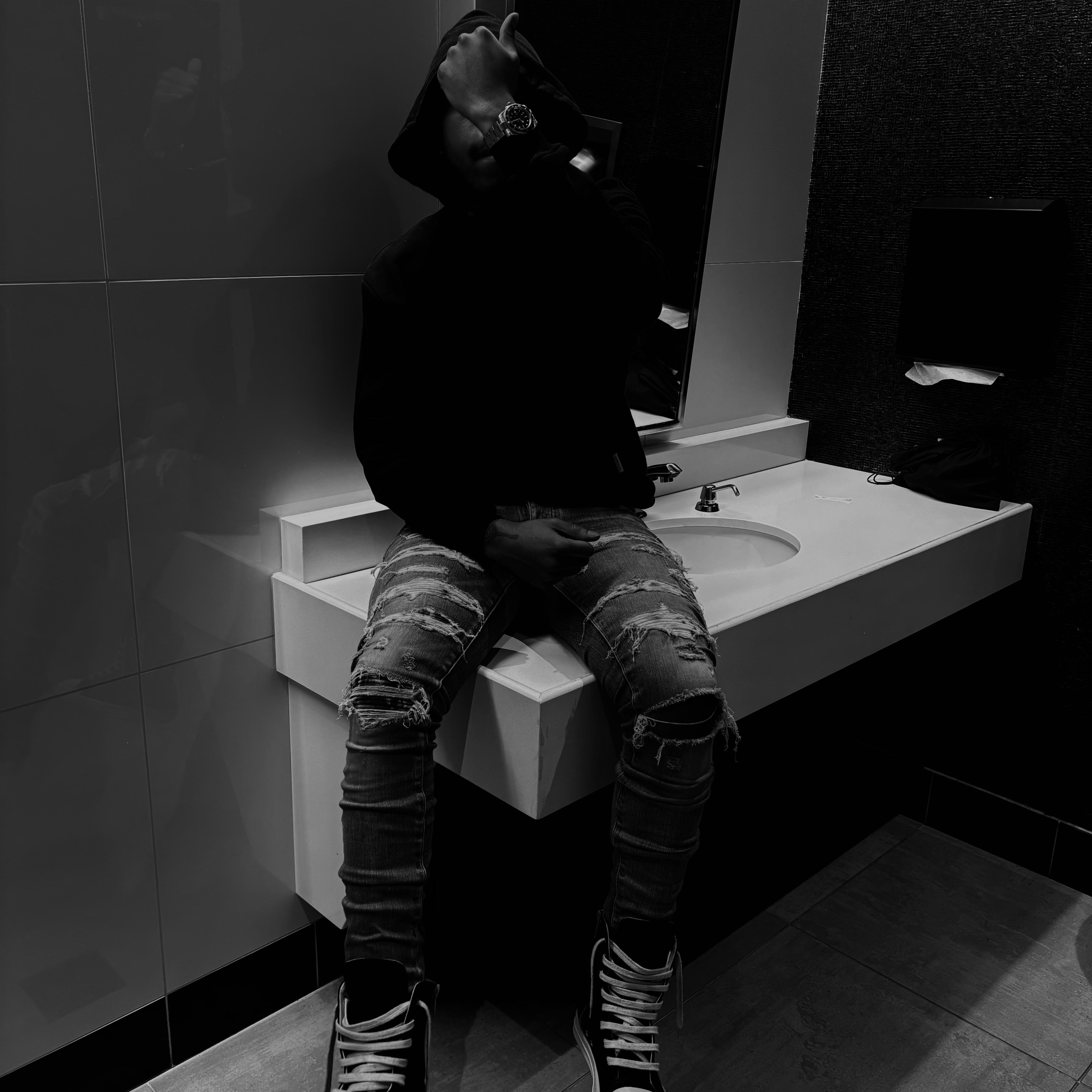 Stop Playin by PoohRicch cover art