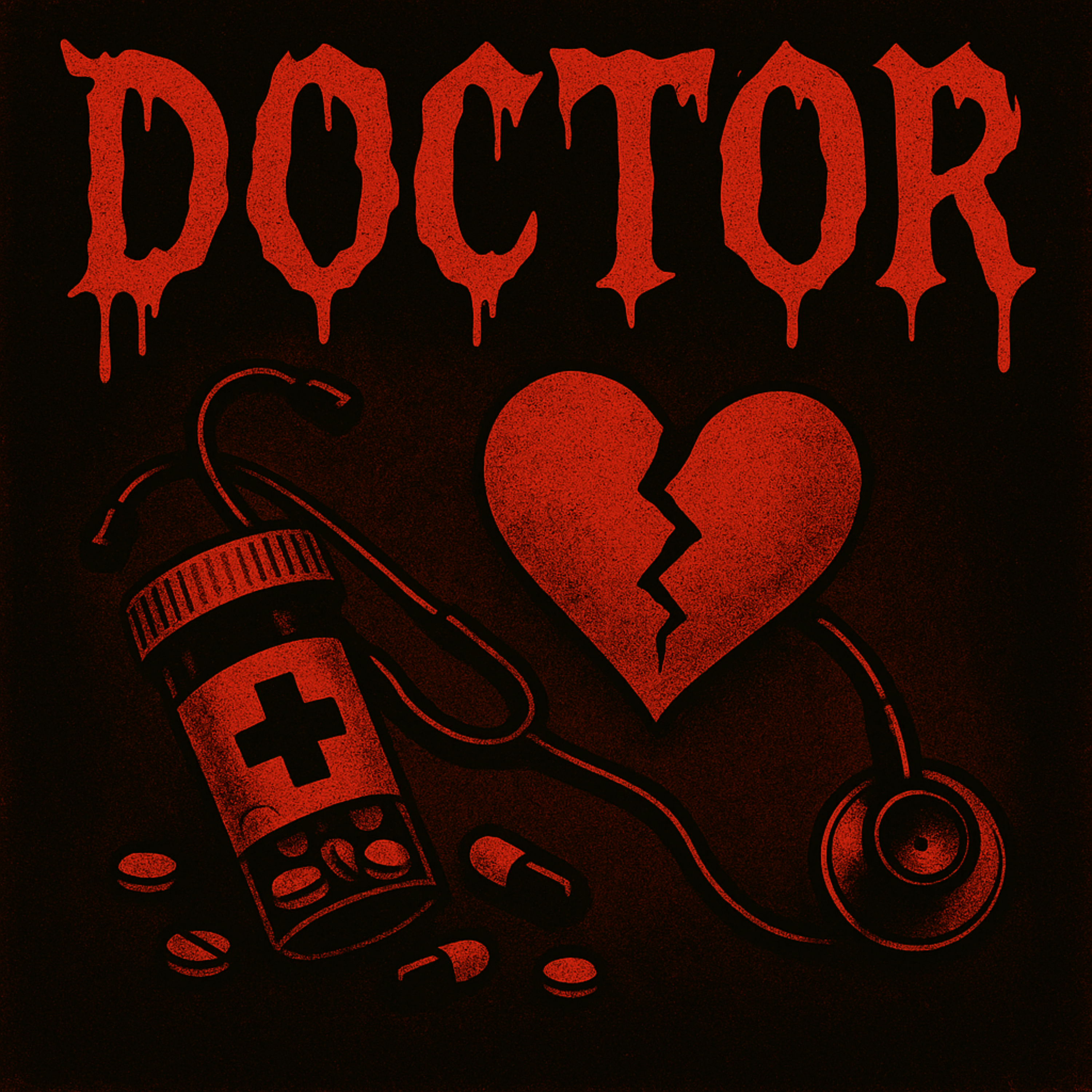 Doctor artwork