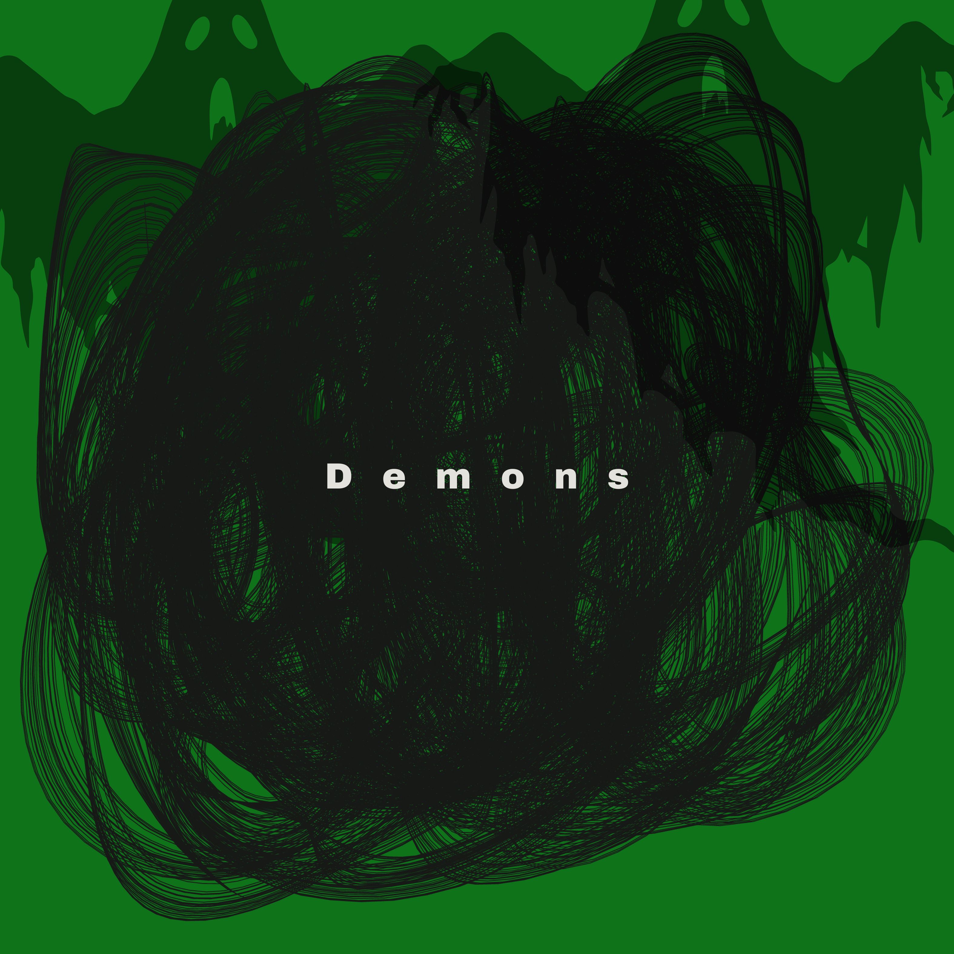 Demons artwork