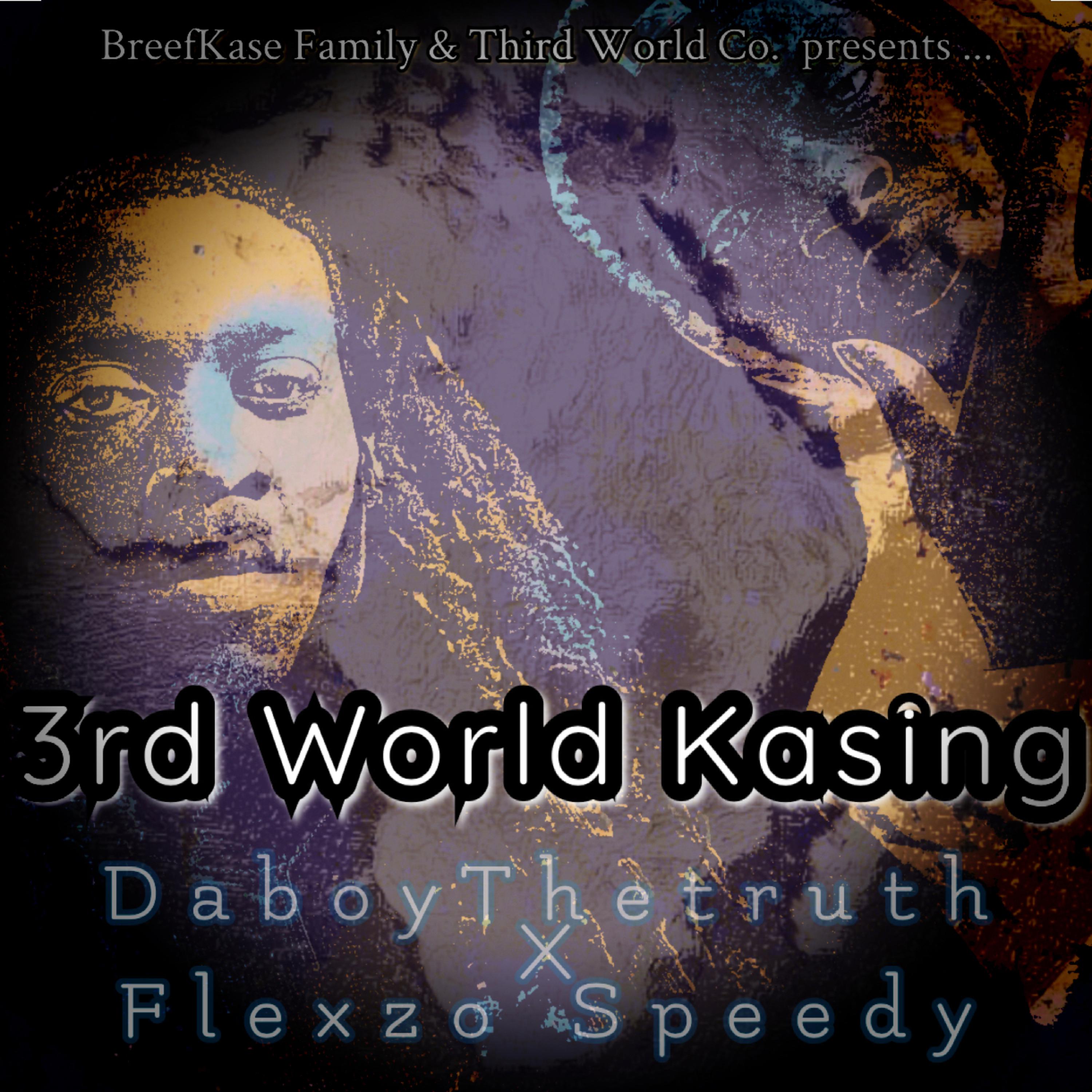 3rd World Kasing artwork