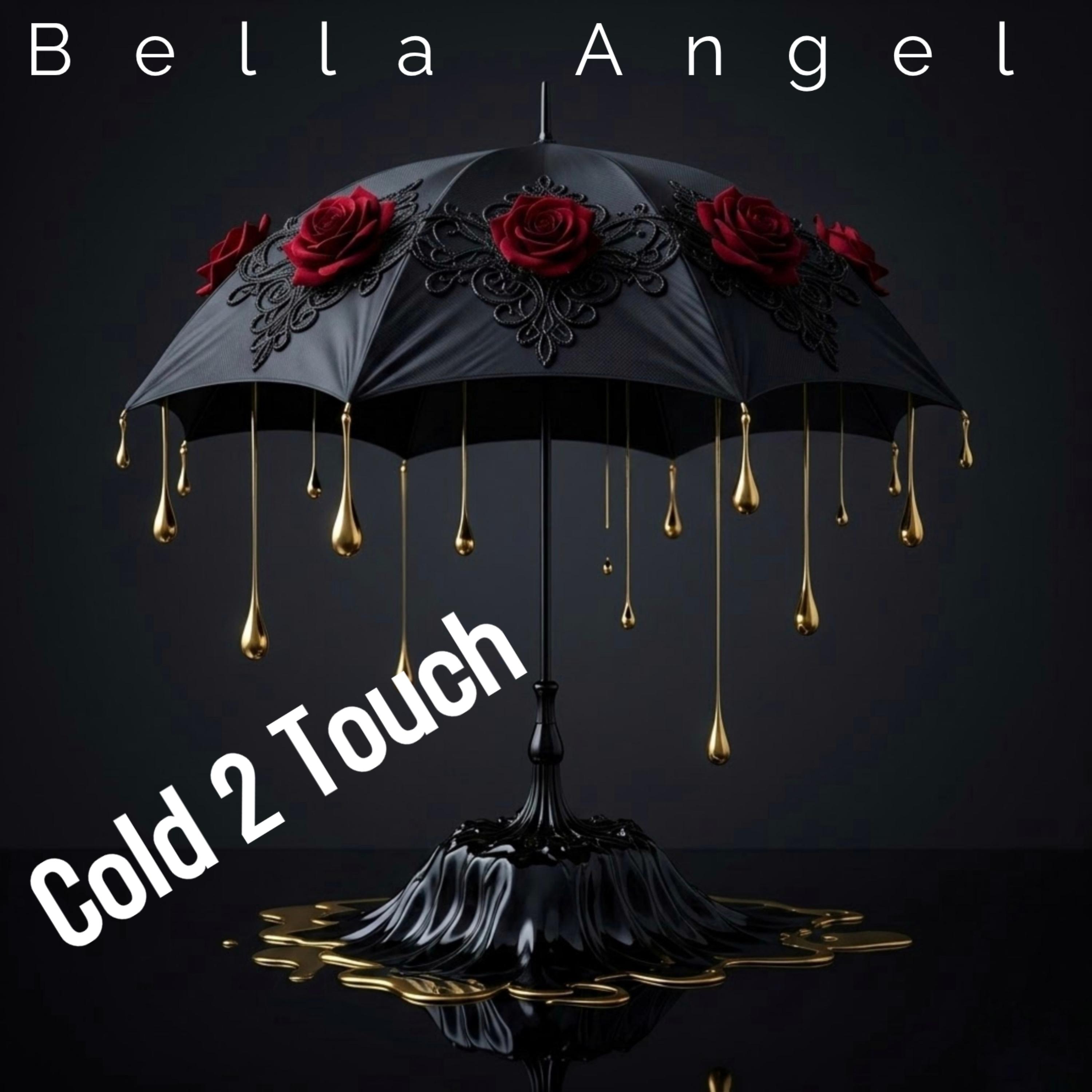 Cold 2 Touch by Bella Angel cover art