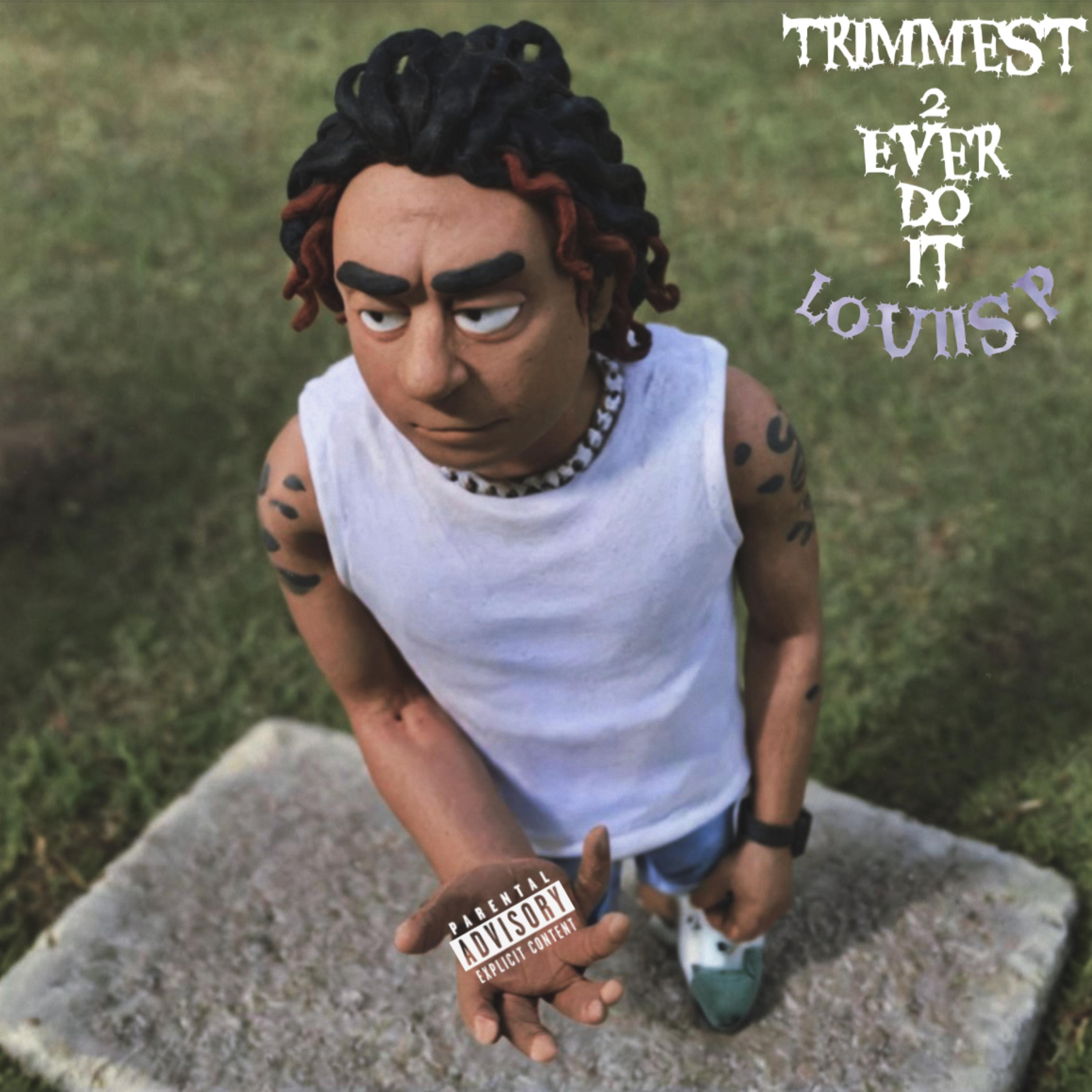 Trimmest 2 Ever Do It artwork