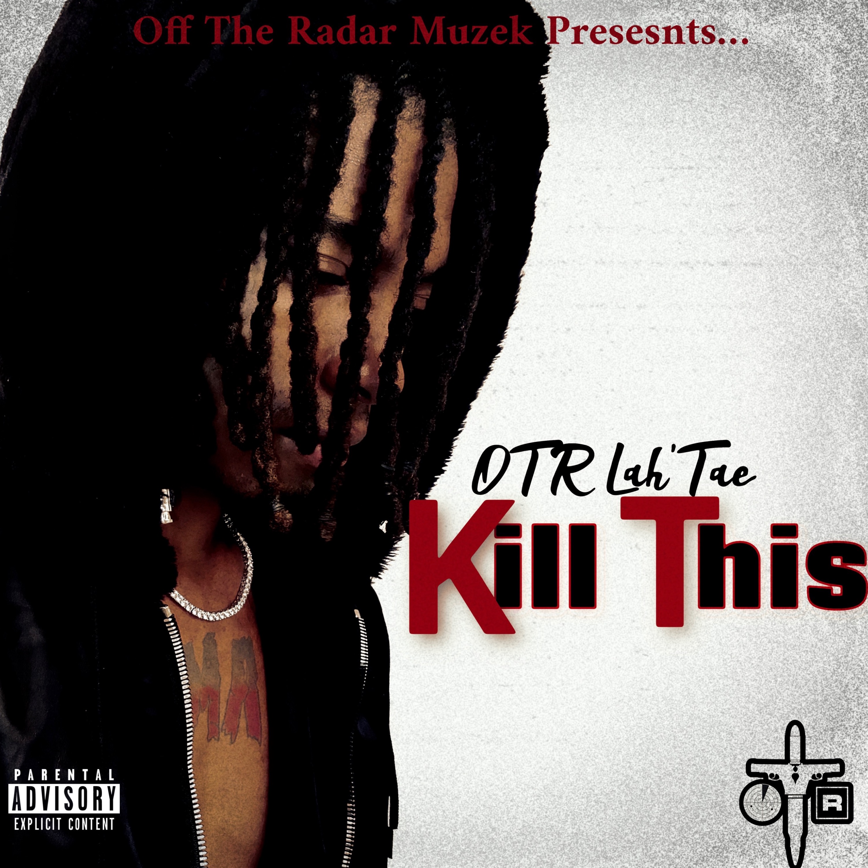 Kill This artwork