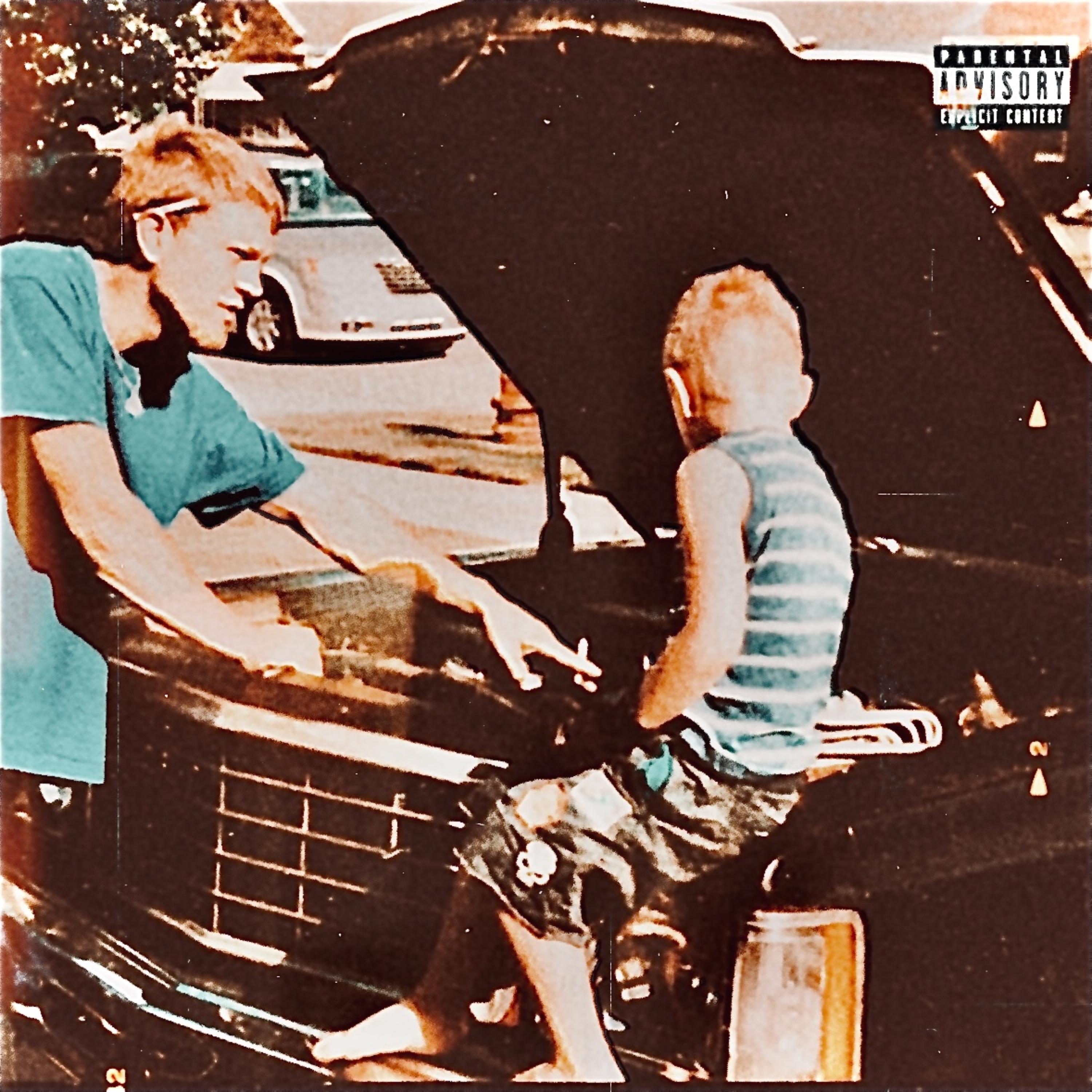 Life After Death by CalMal cover art