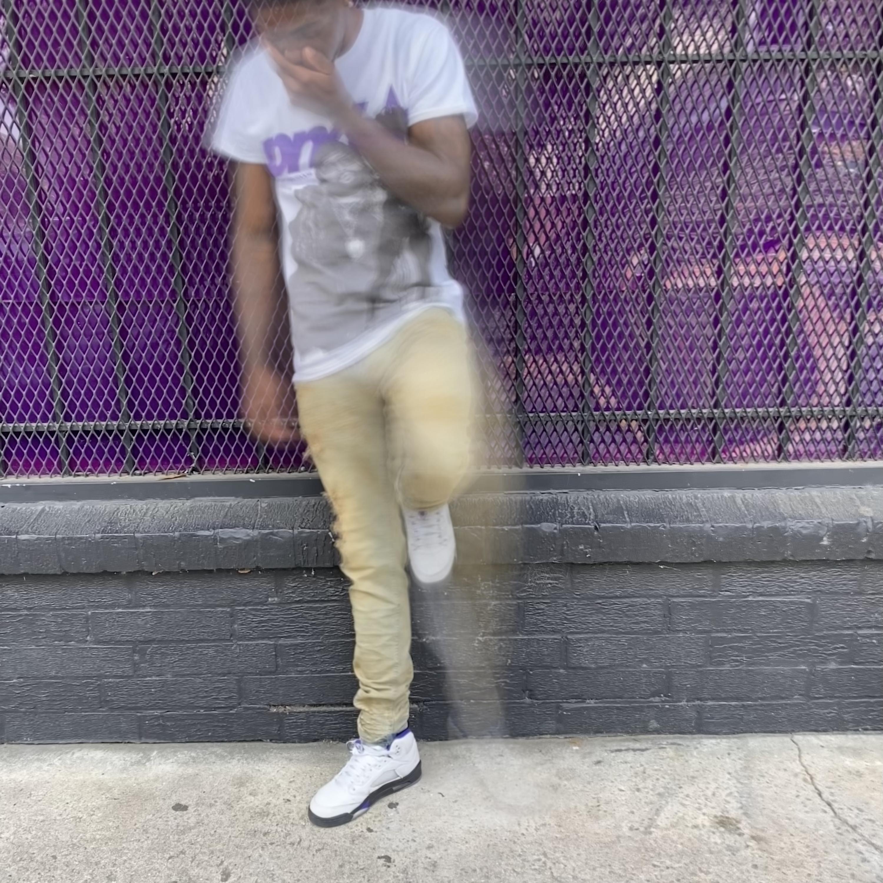 See No Witness artwork