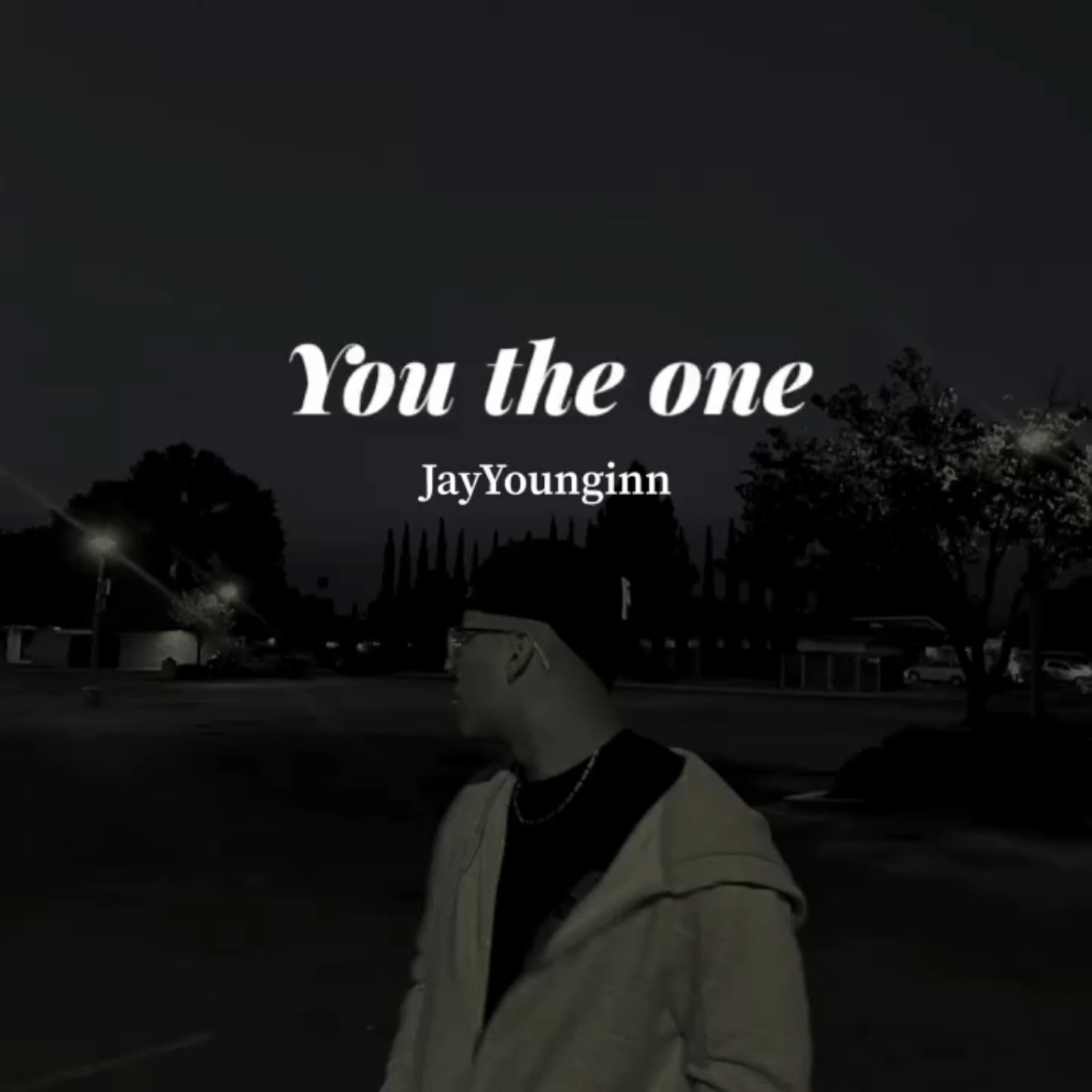 You The One artwork