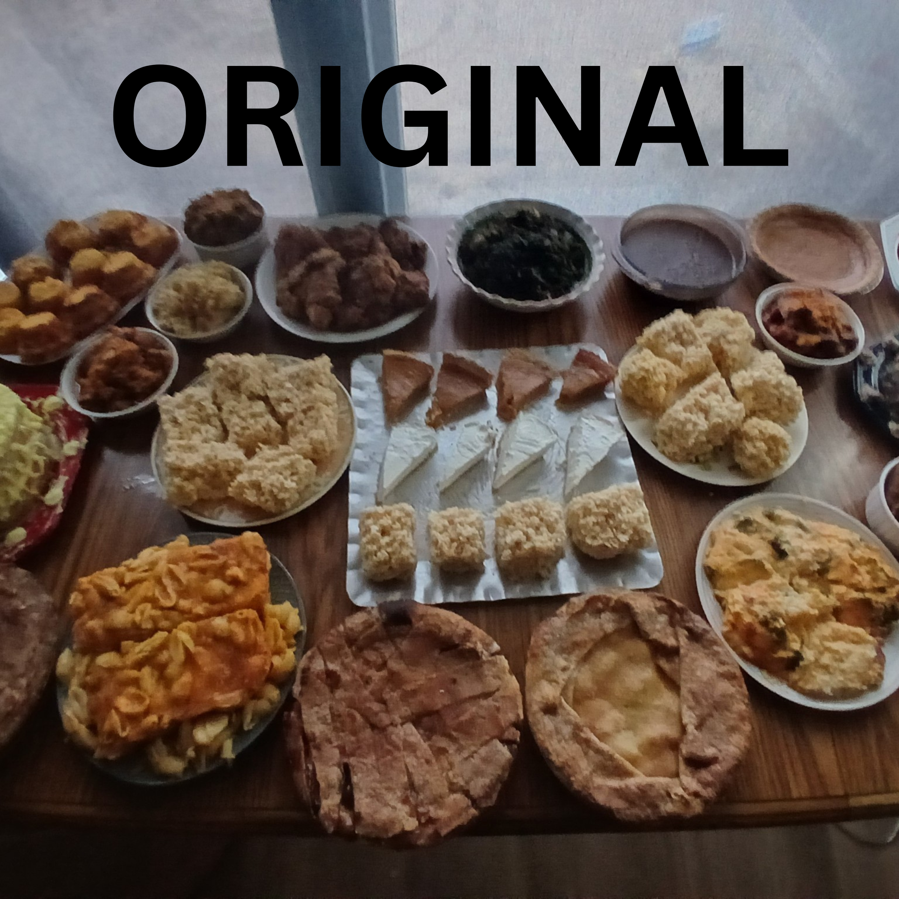 Original artwork