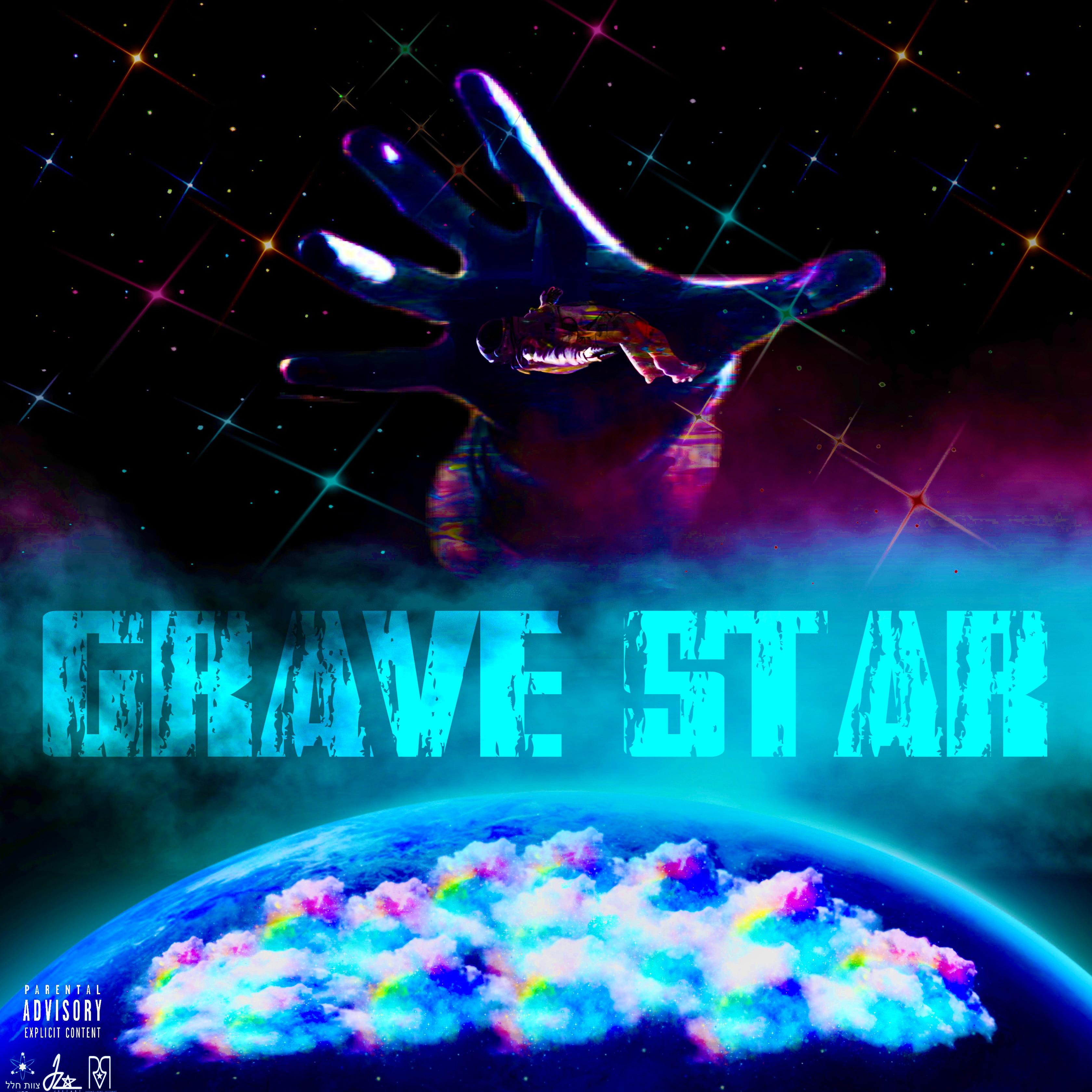 GraveStar artwork