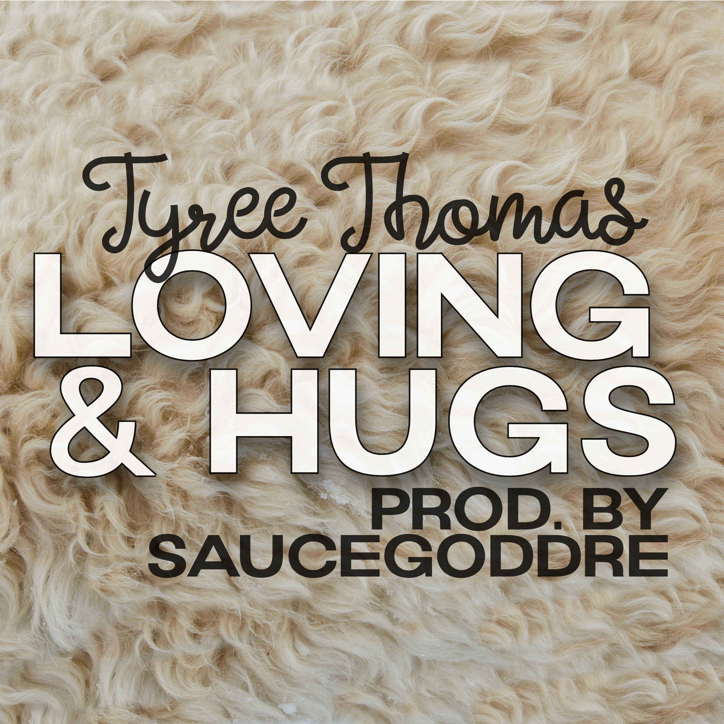 Loving and Hugs artwork