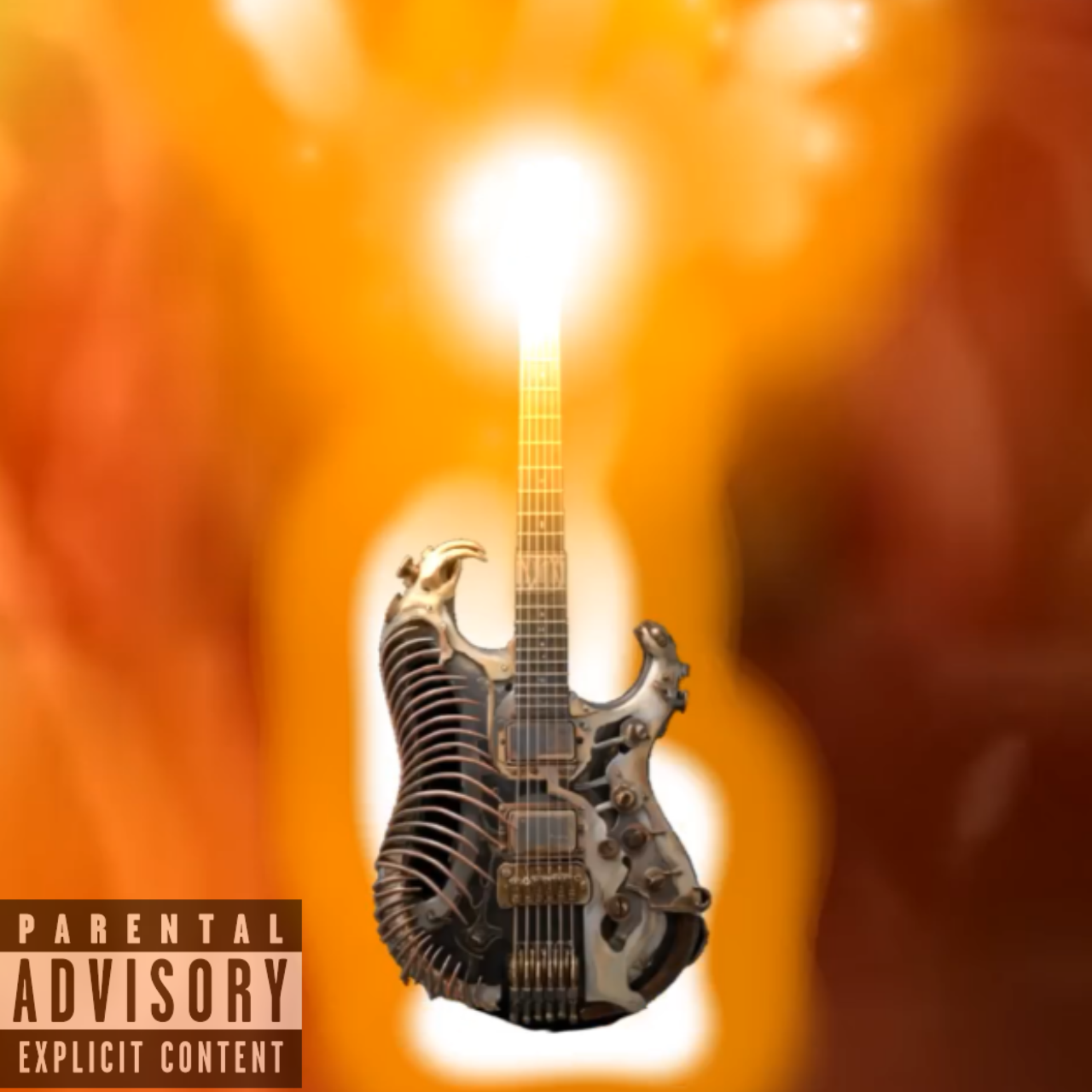 Rock N Roll artwork