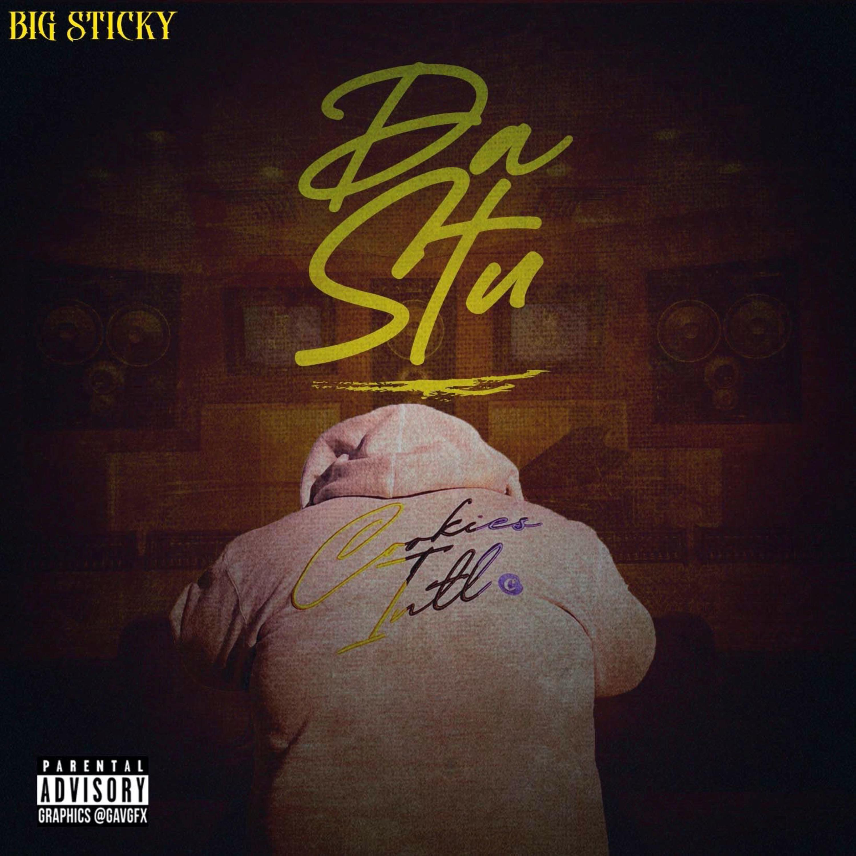 Da Stu artwork