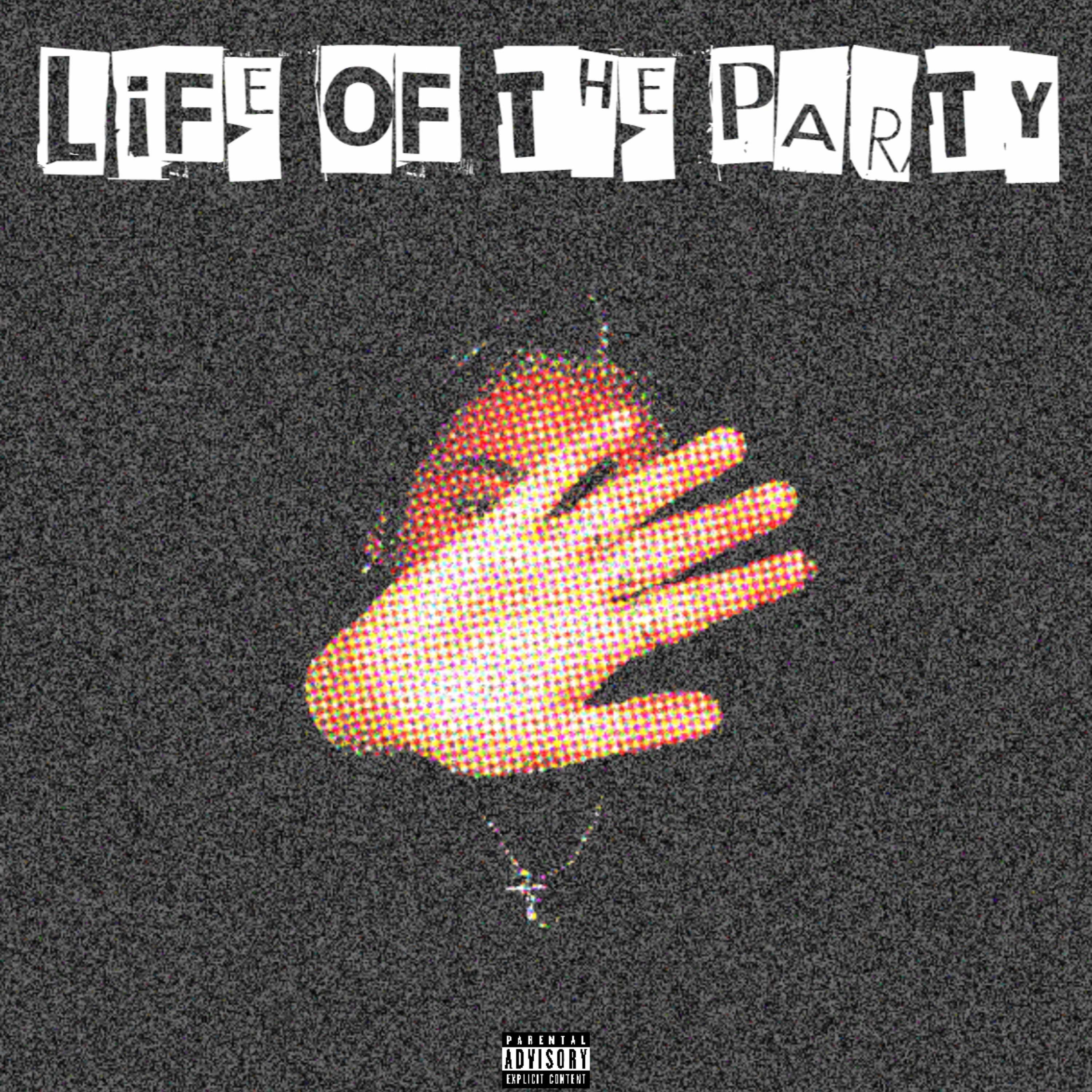 LIFE OF THE PARTY artwork