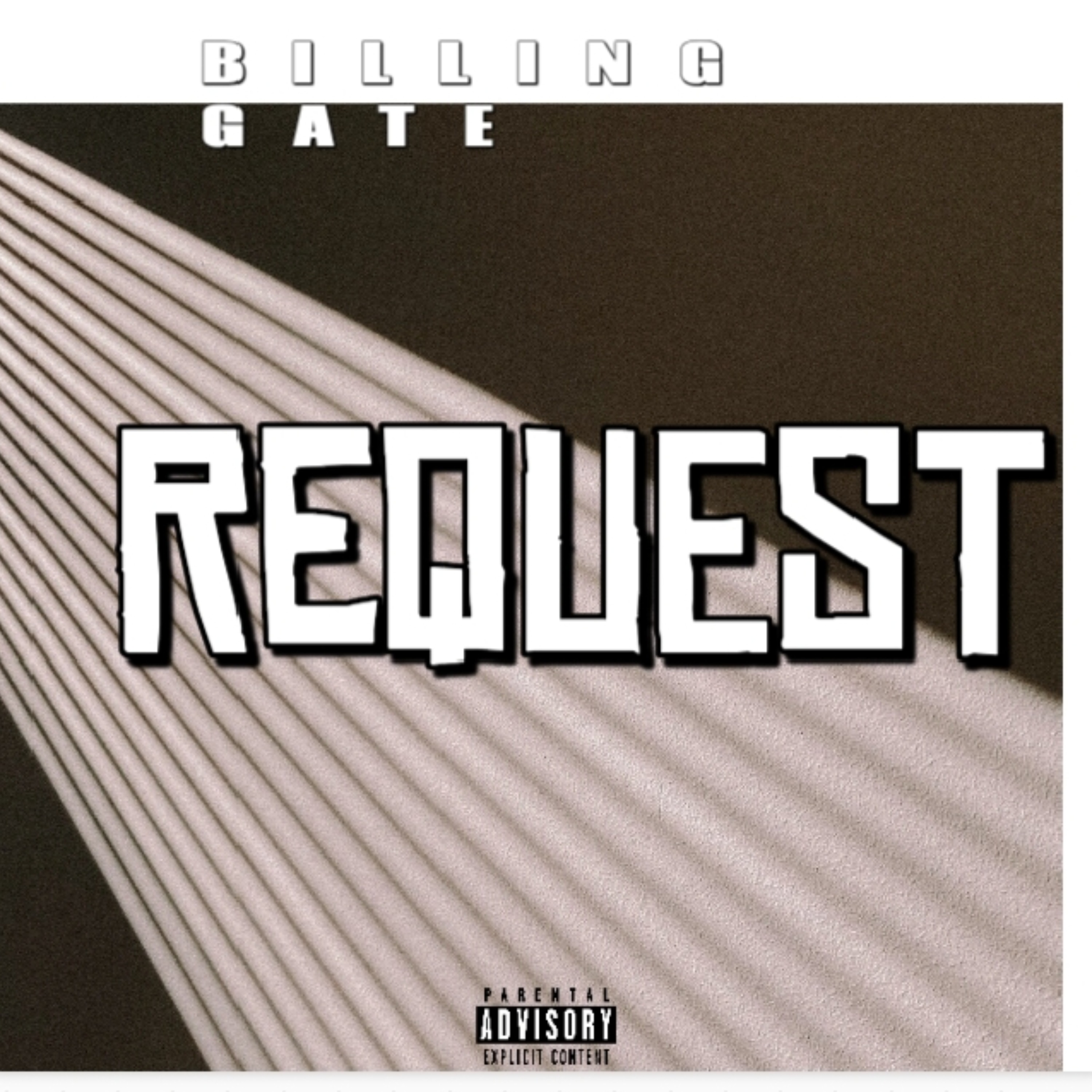 REQUEST artwork