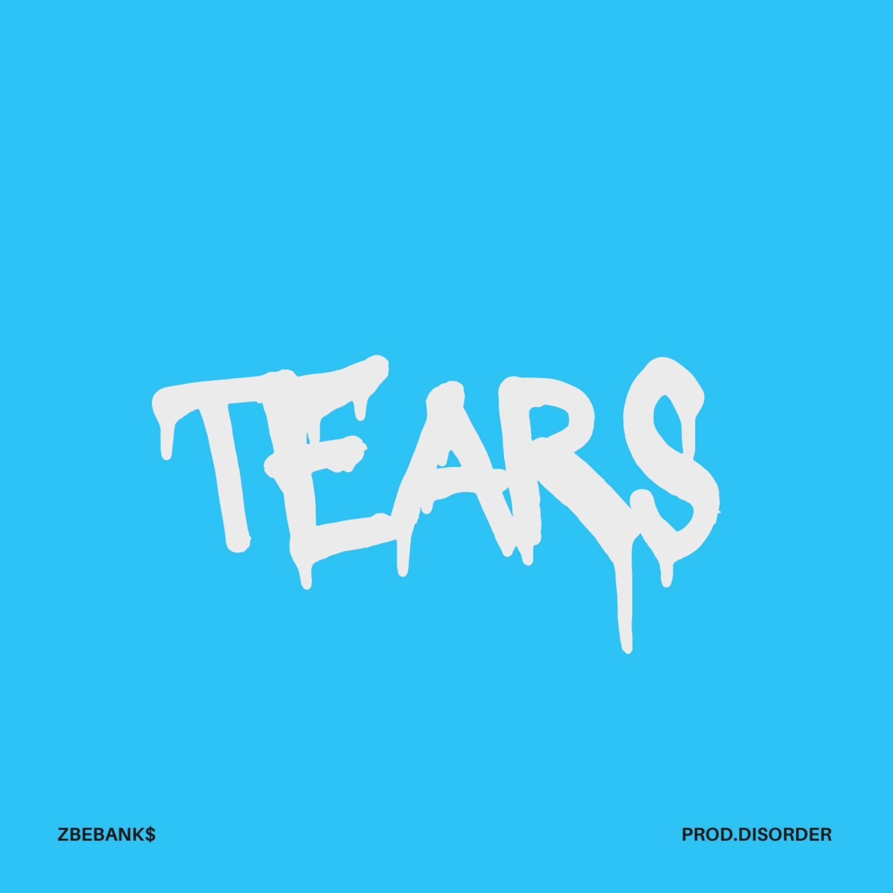 Tears artwork