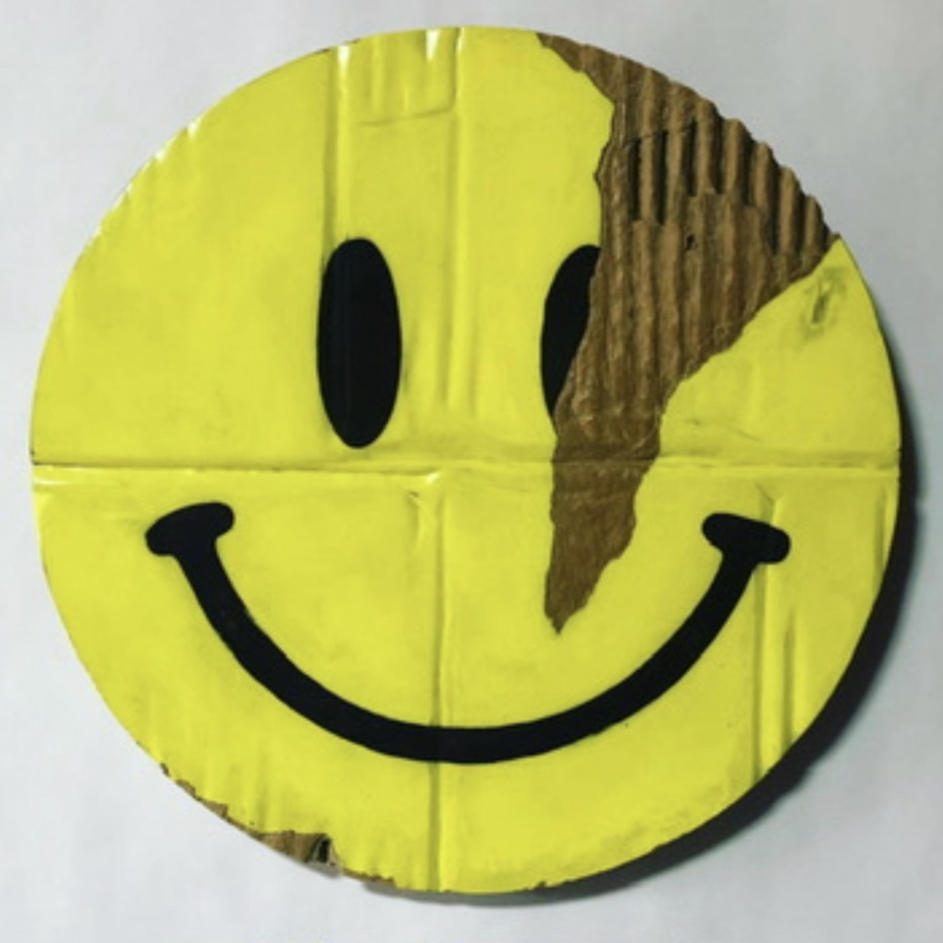 THE GOOD GUY artwork