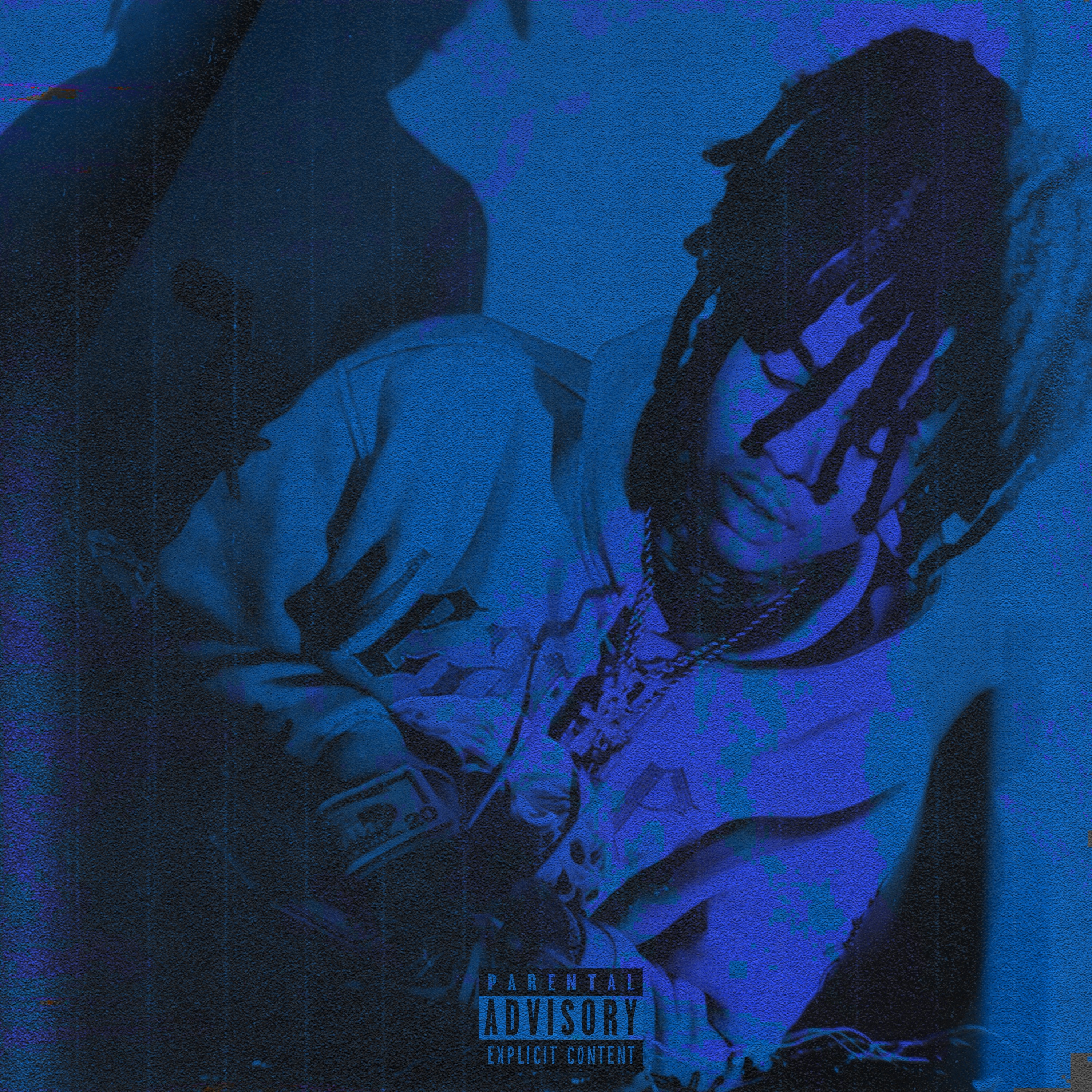 Ran It Up artwork