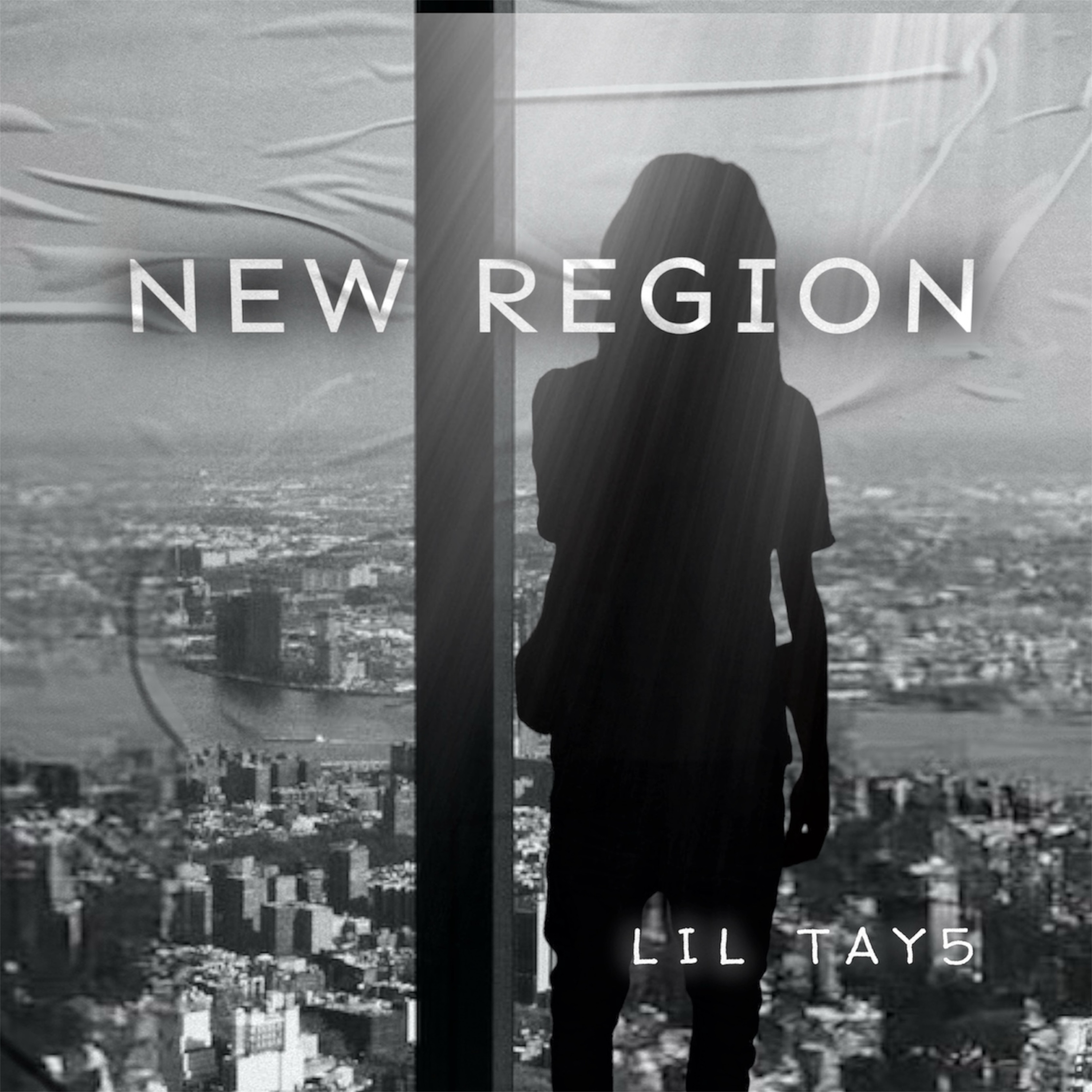 New Region artwork