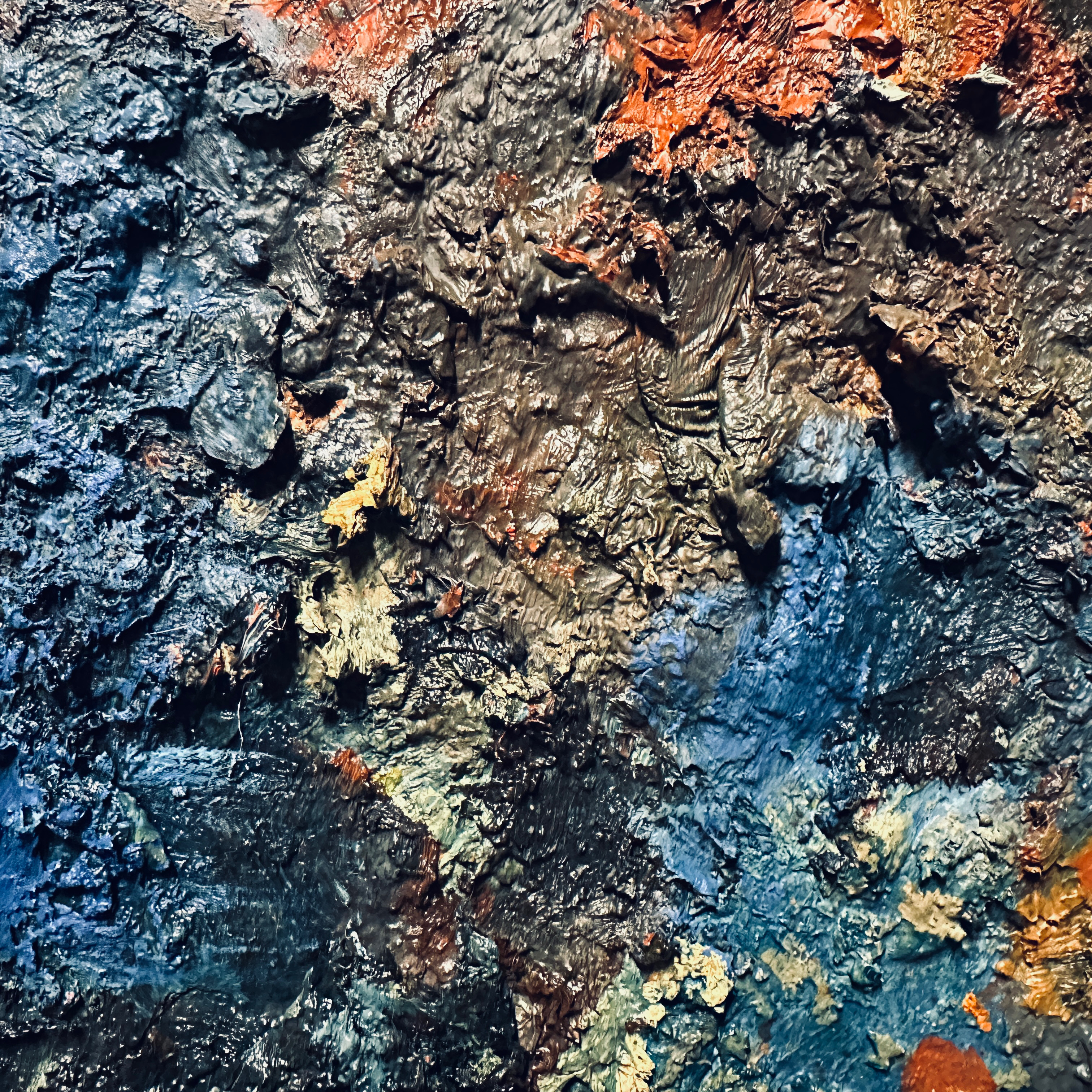 ARCHIVES 2: MASHALLAH artwork